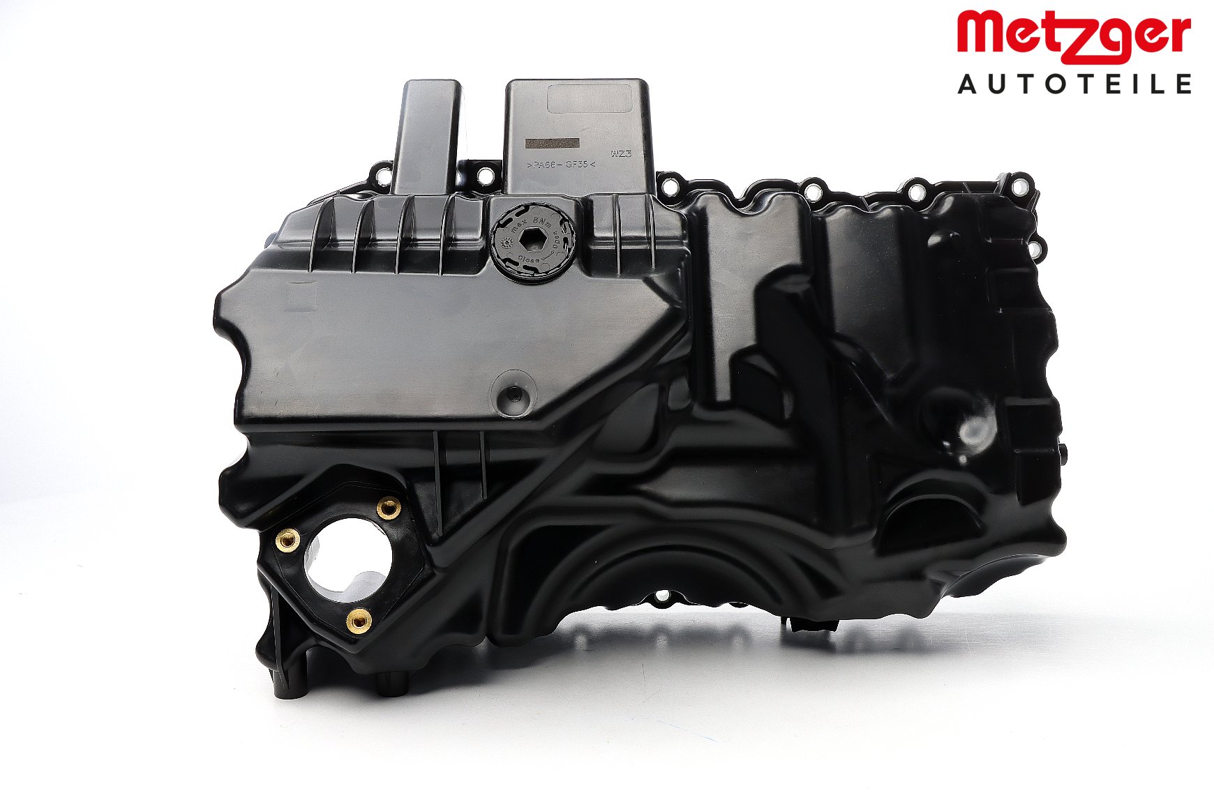 d'origine BMW Série 5 METZGER Carter d'huile moteur 7990164