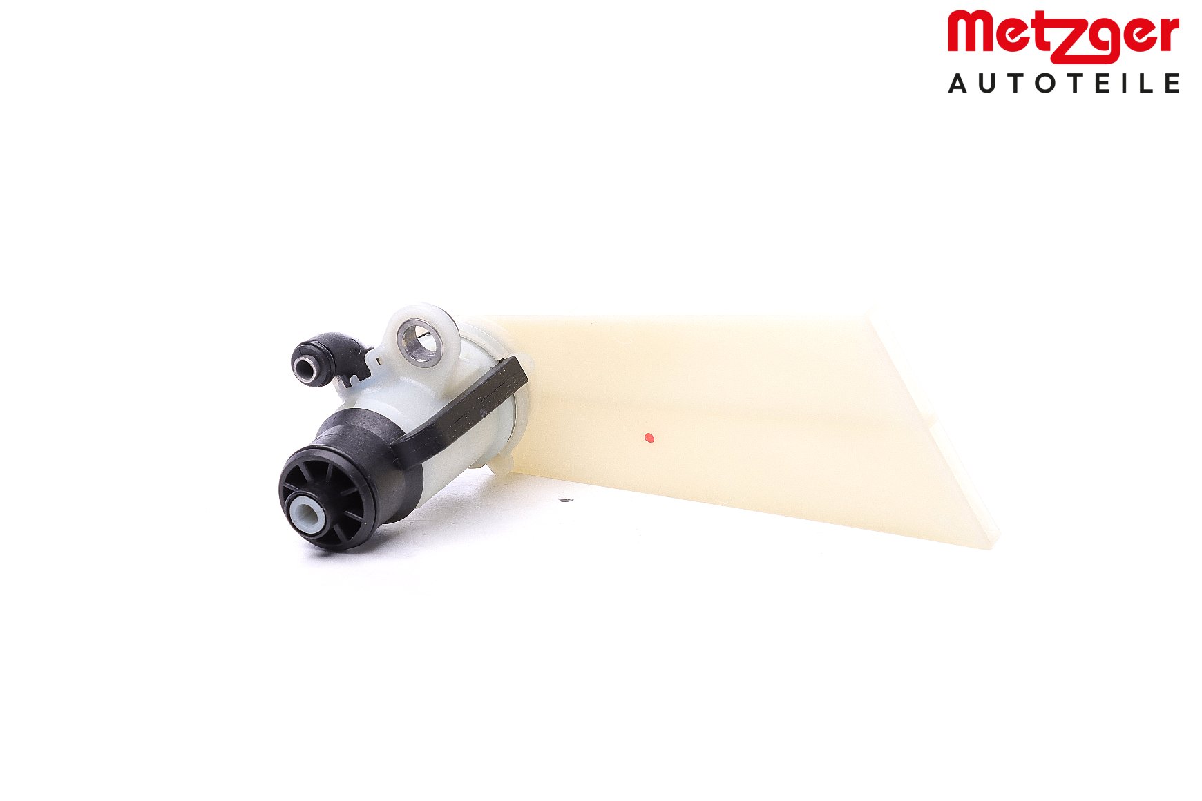 METZGER Oil Pump, automatic transmission 8004001
