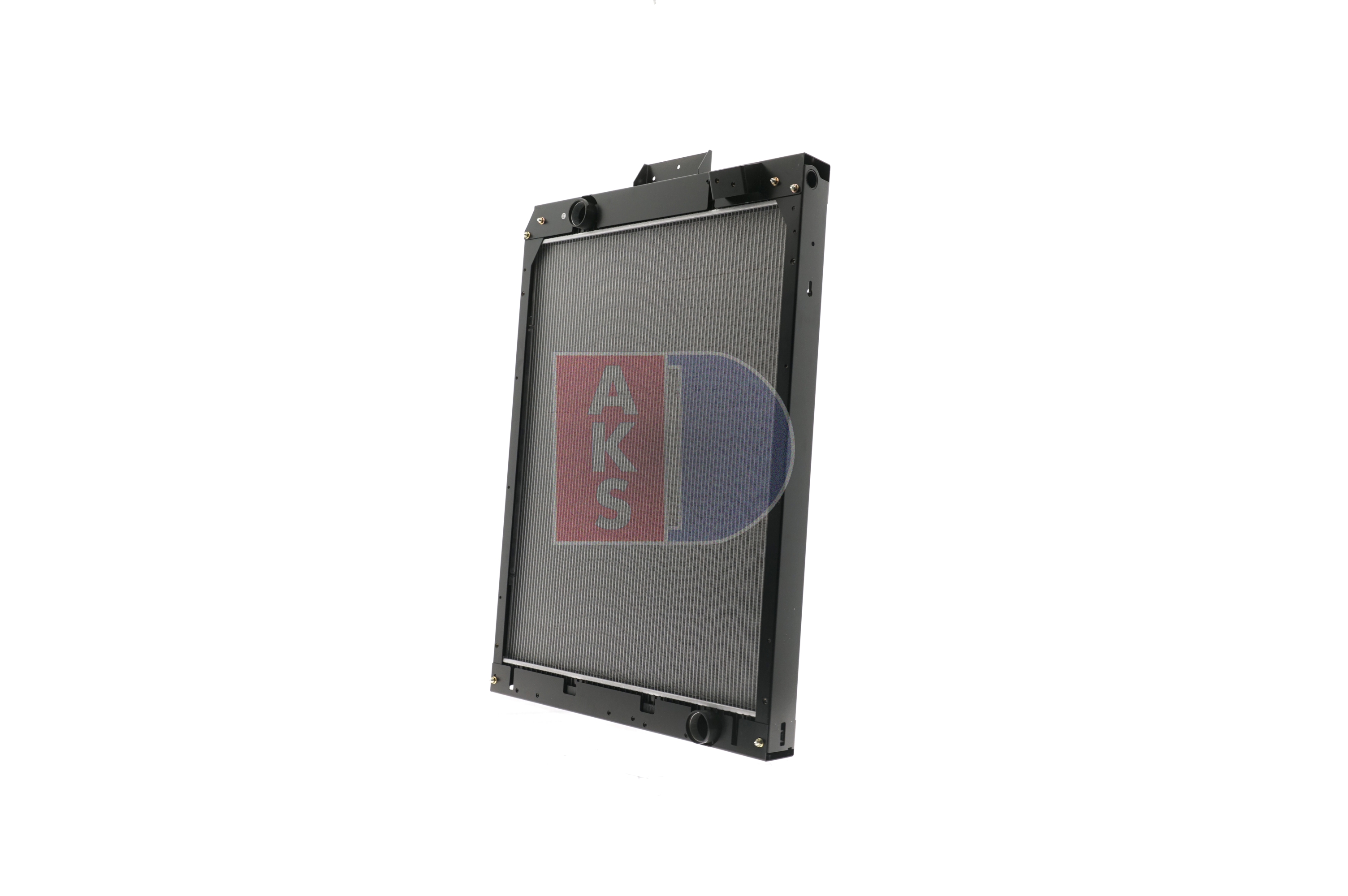 AKS DASIS Engine radiator 130036N