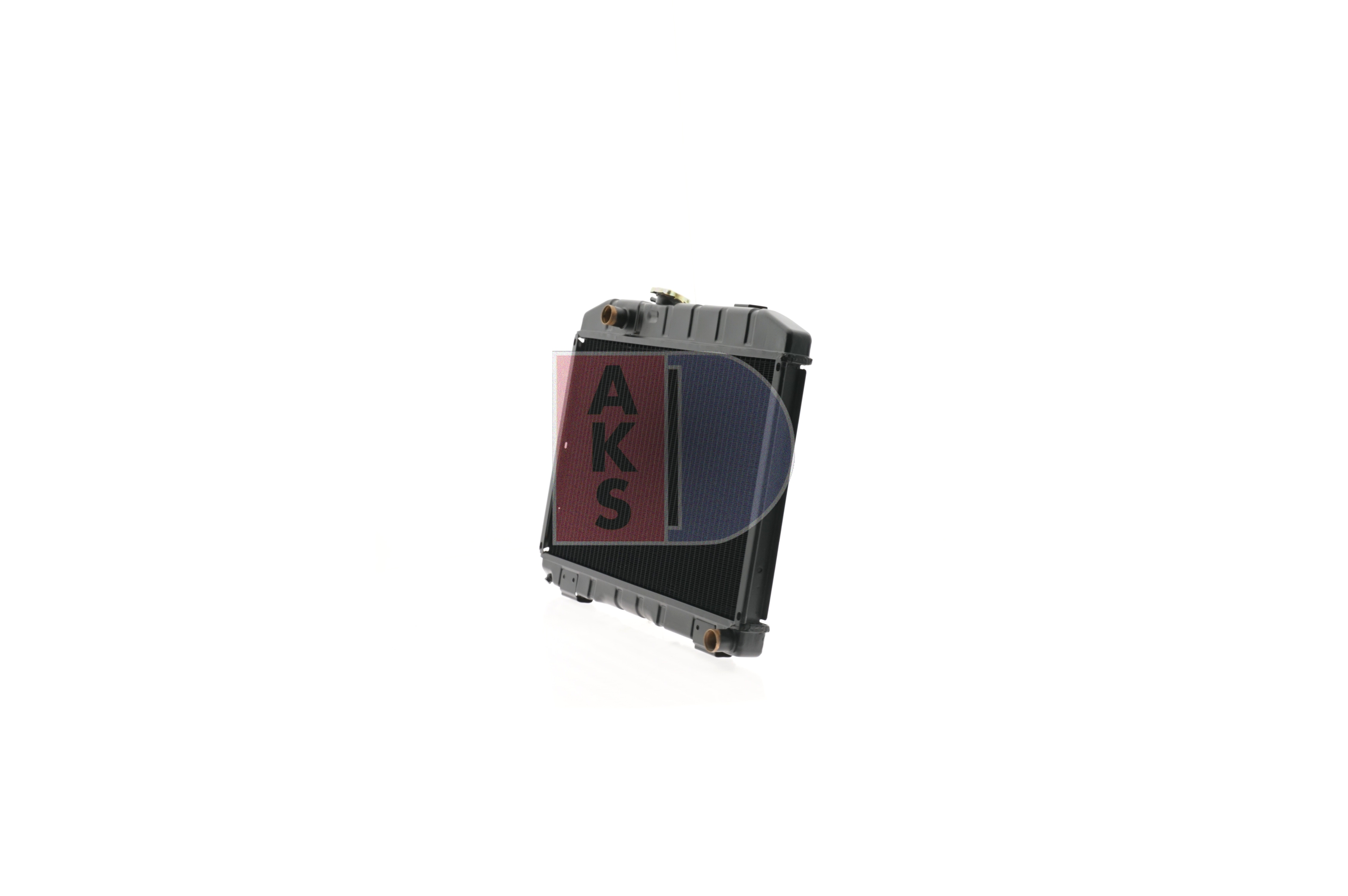 A6015003003 OE AKS DASIS Radiatore motore 130240N