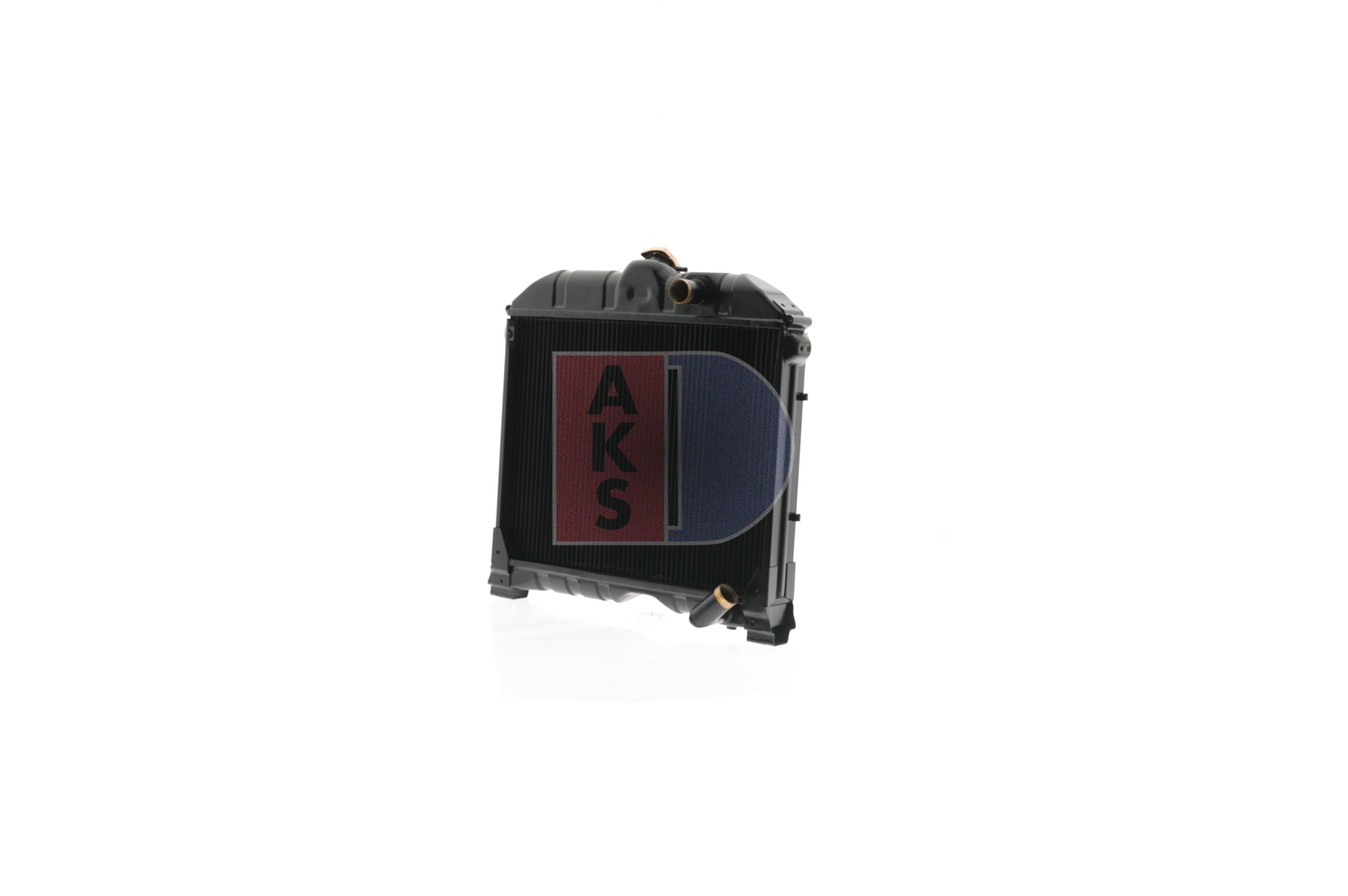 A3095001702 OE AKS DASIS Radiatore motore 130270N