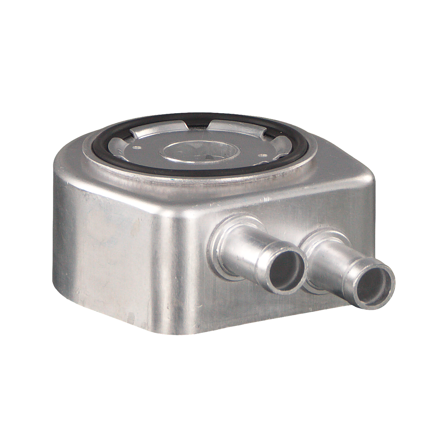 FEBI BILSTEIN 174878 Radiateur d'huile moteur Megane II Berline (LM) 1.9 dCi Diesel 120 CV 2014 prix