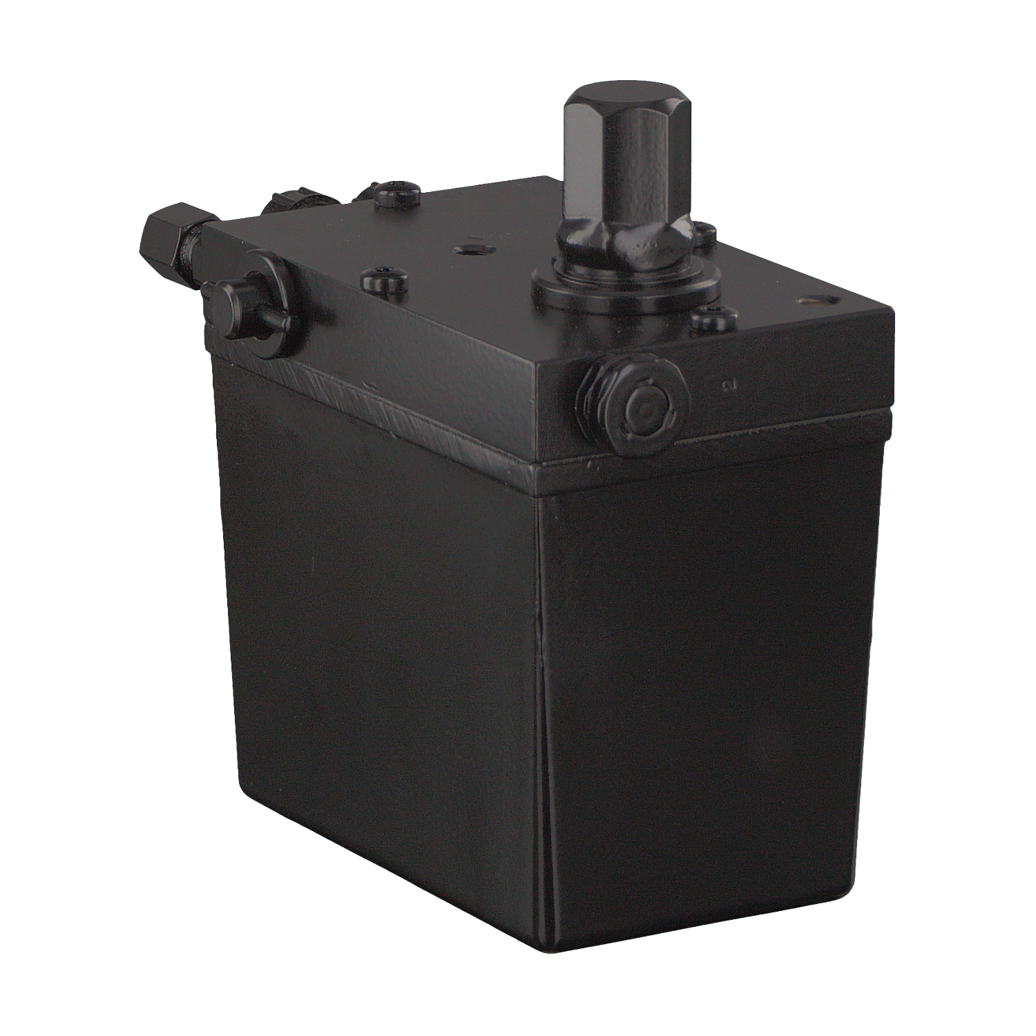 Pompe de basculement, cabine FEBI BILSTEIN 175312