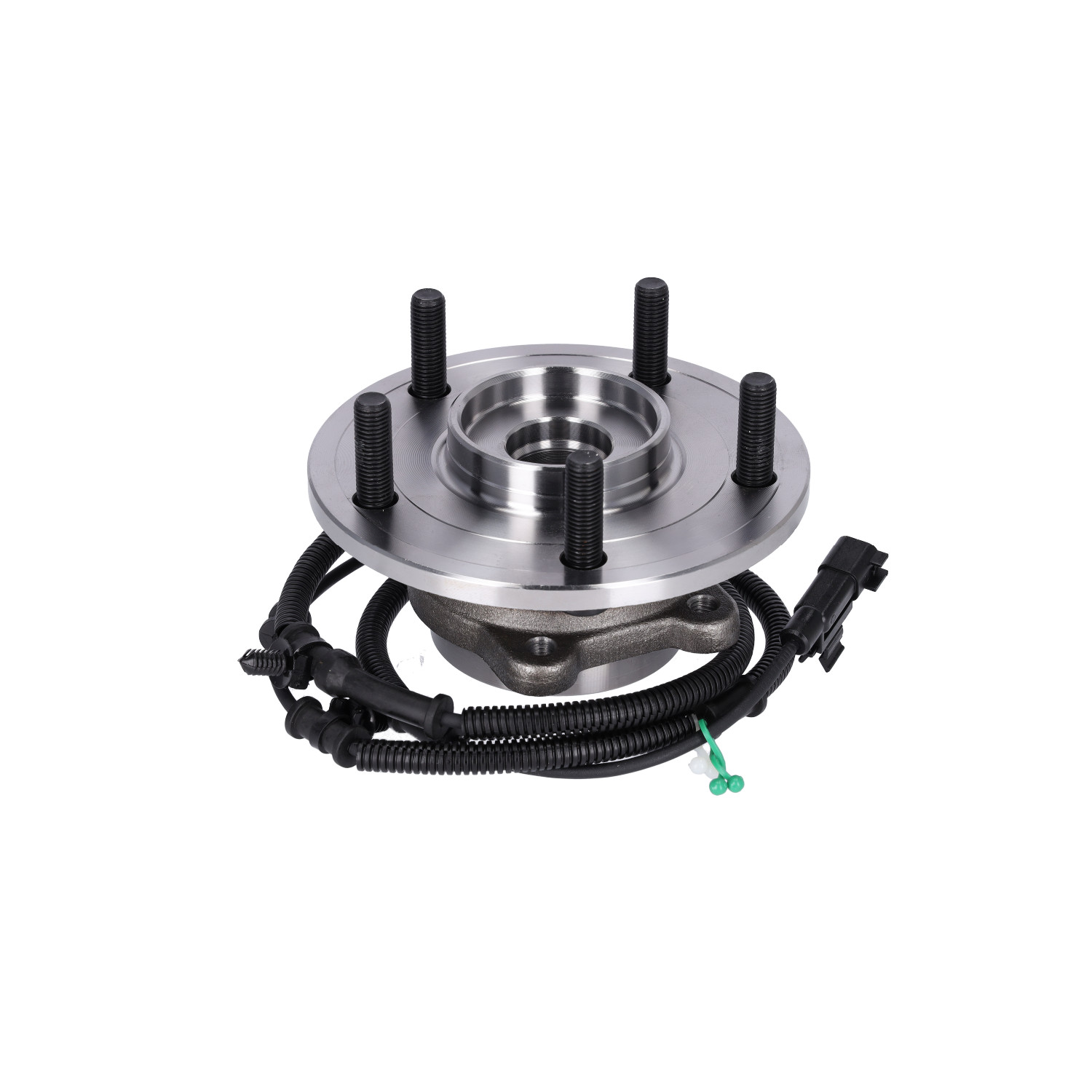 FEBI BILSTEIN 175518 Hjulnav DODGE GRAND CARAVAN original