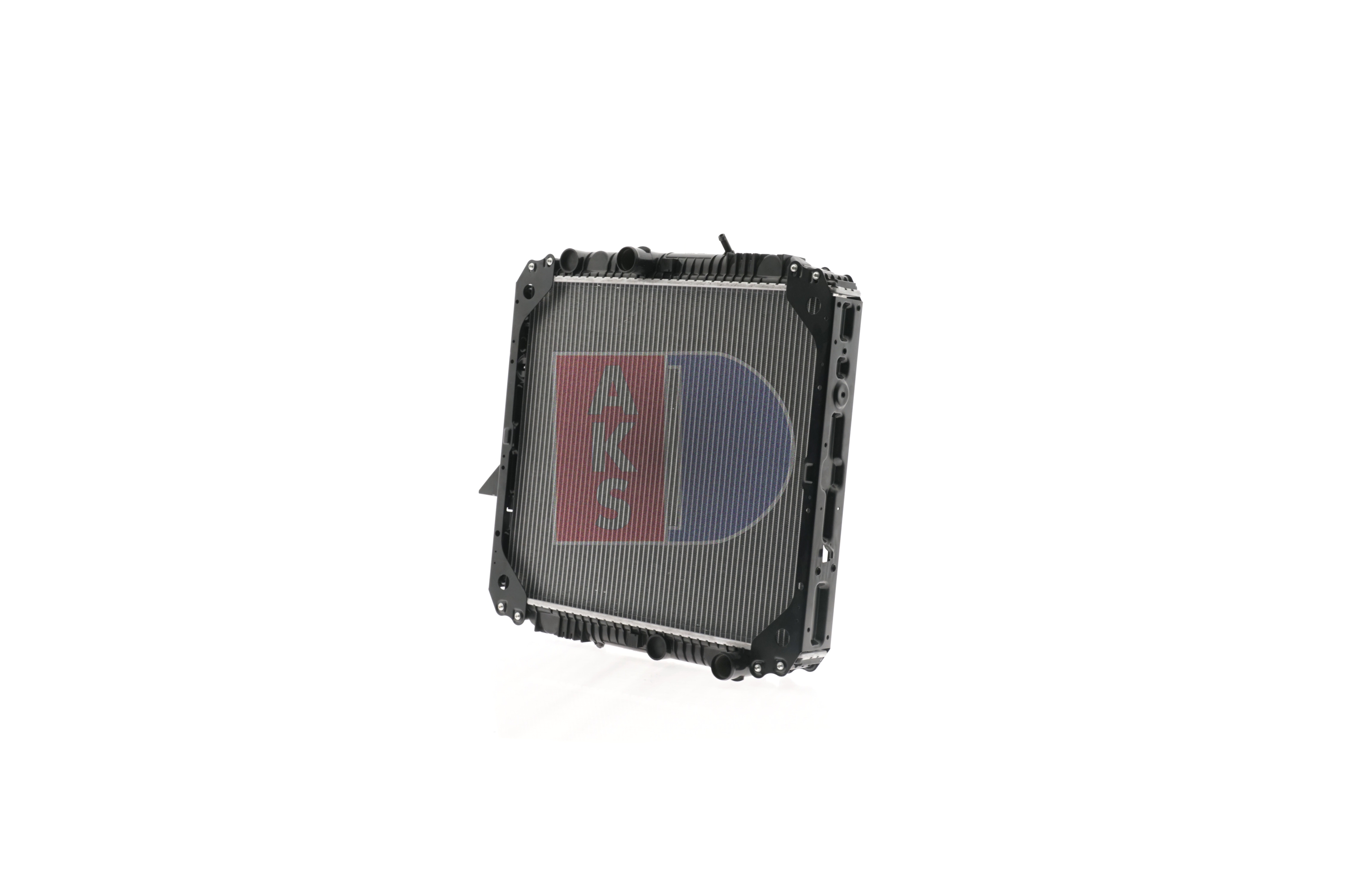 AKS DASIS Radiateur 130740N