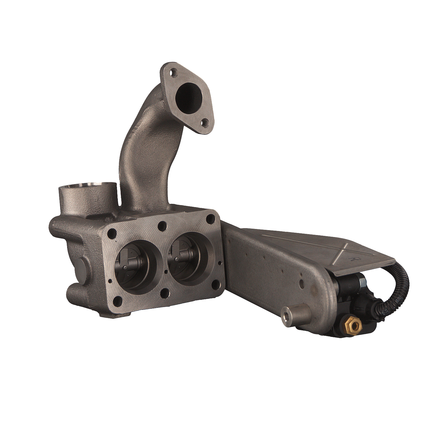 EGR-ventil FEBI BILSTEIN 175683 der passer til VW, FORD, PEUGEOT, BMW, TOYOTA billig