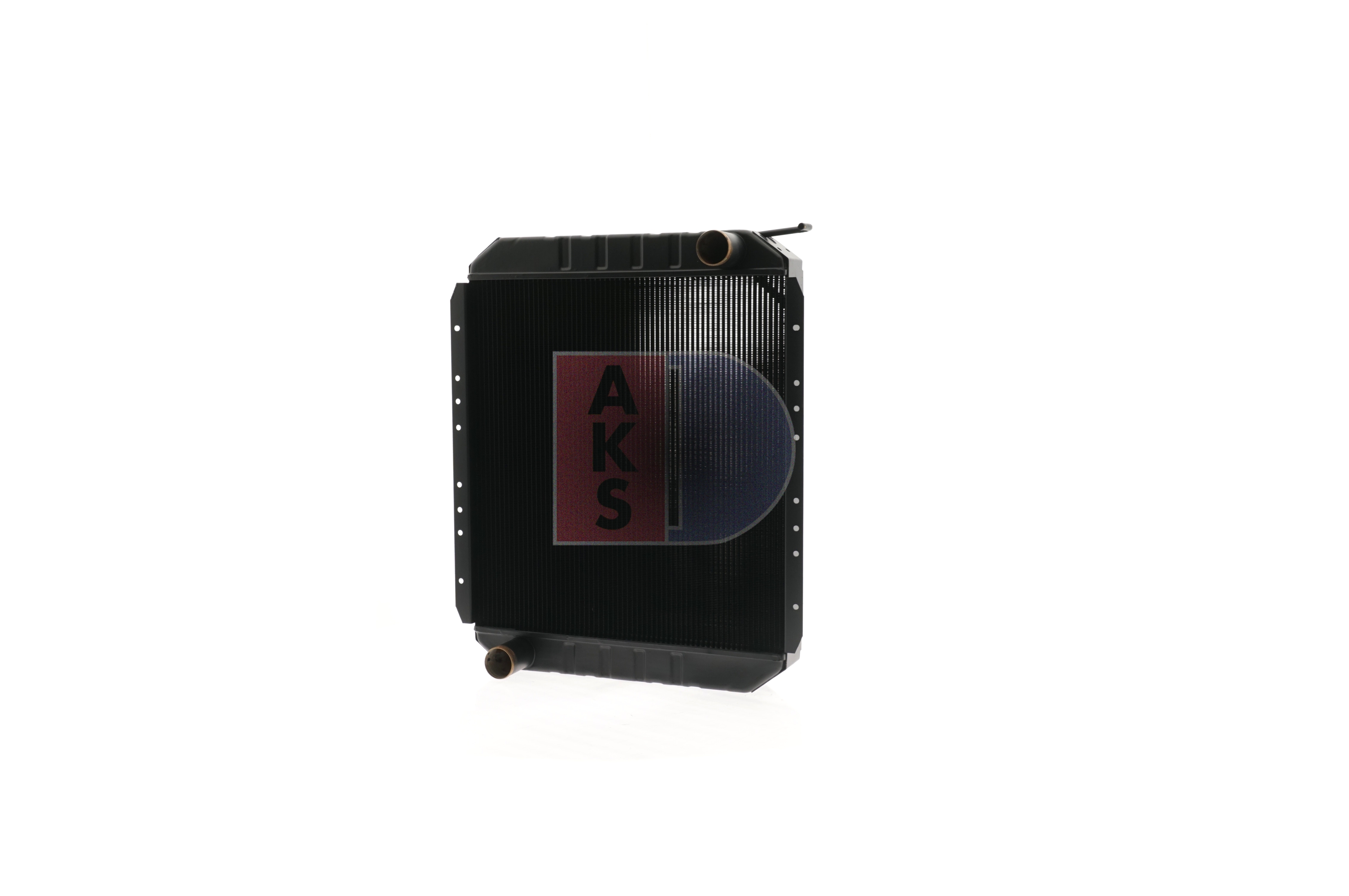 Radiateur du moteur AKS DASIS 130800N