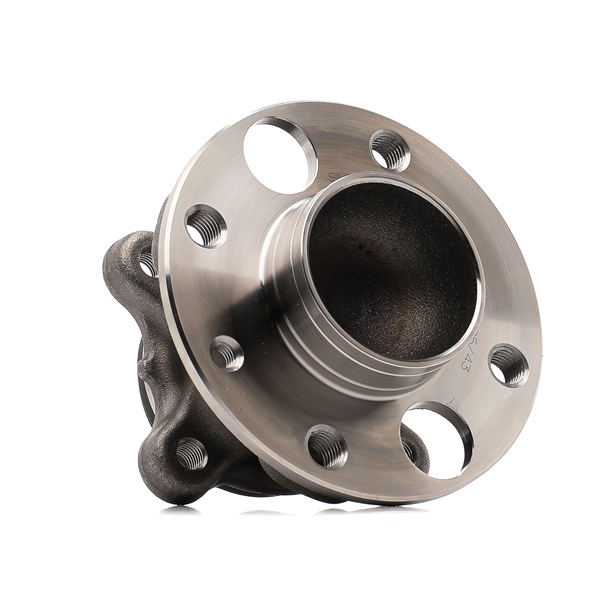 SNR 432100170R Wiellagerset