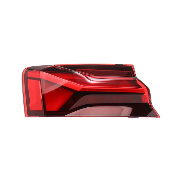 ULO 1210031 Baglys Audi A5 F53 35 TDI Diesel 163 HK 2020 pris