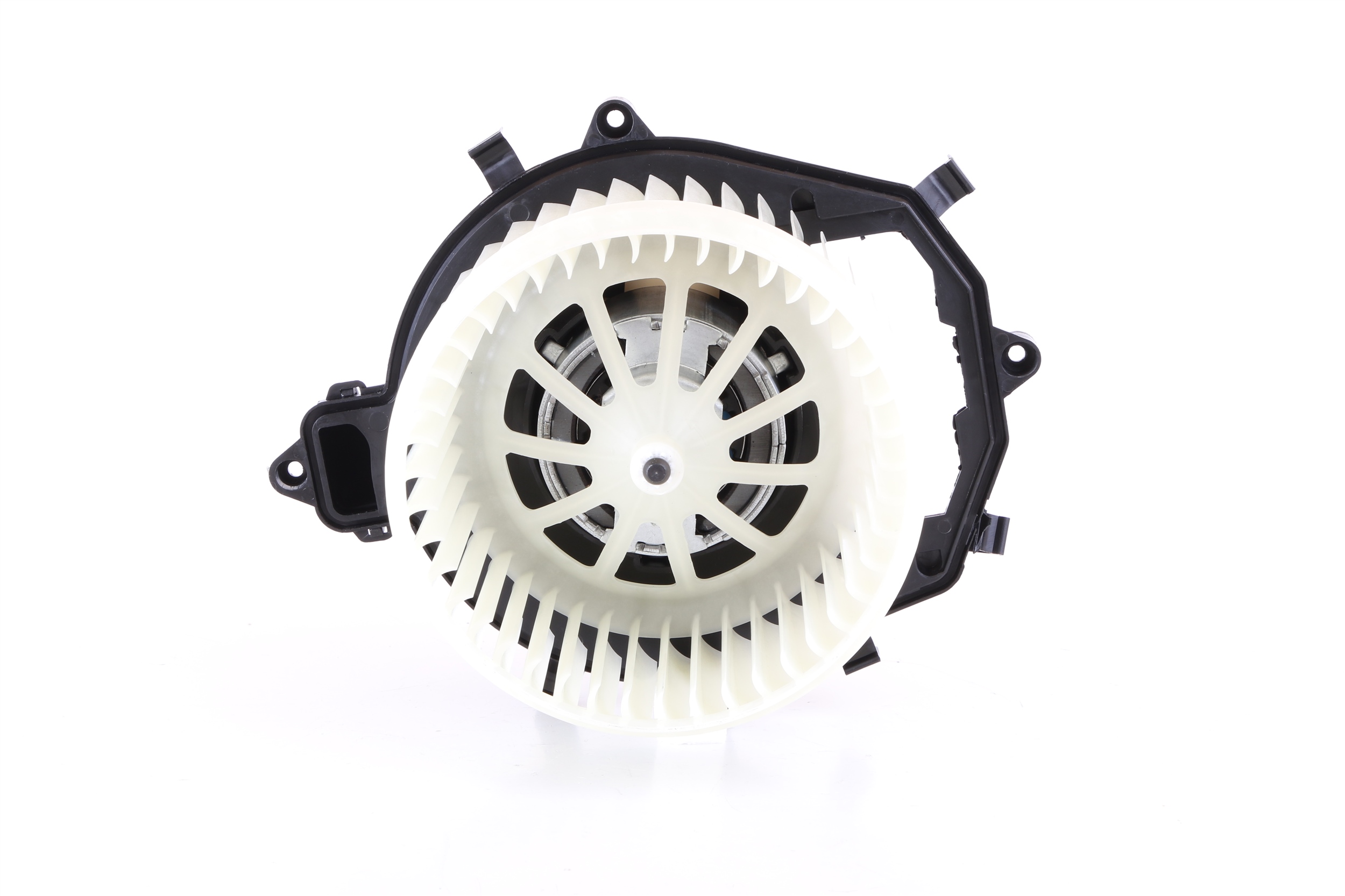 NISSENS 87287 Sisätilan puhallin CITROЁN Berlingo II Van (B9) 1.6 HDi 4x4 Diesel 114 hv 2025