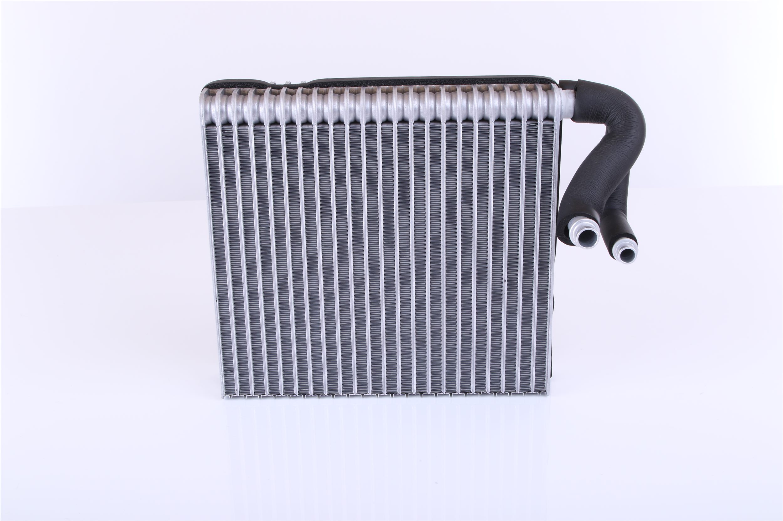 NISSENS Air conditioning evaporator 92348