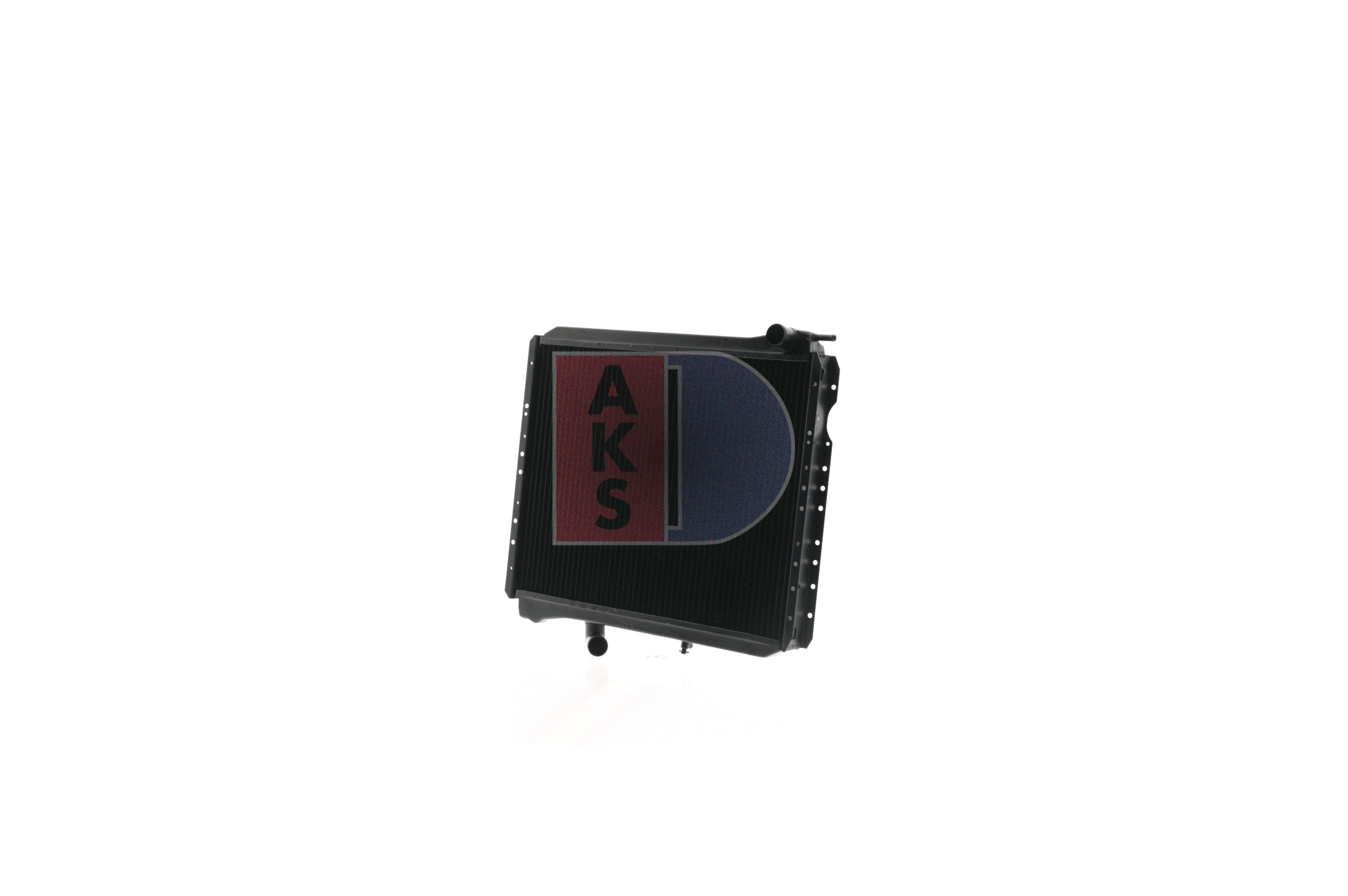 AKS DASIS 4275010301 Radiateur