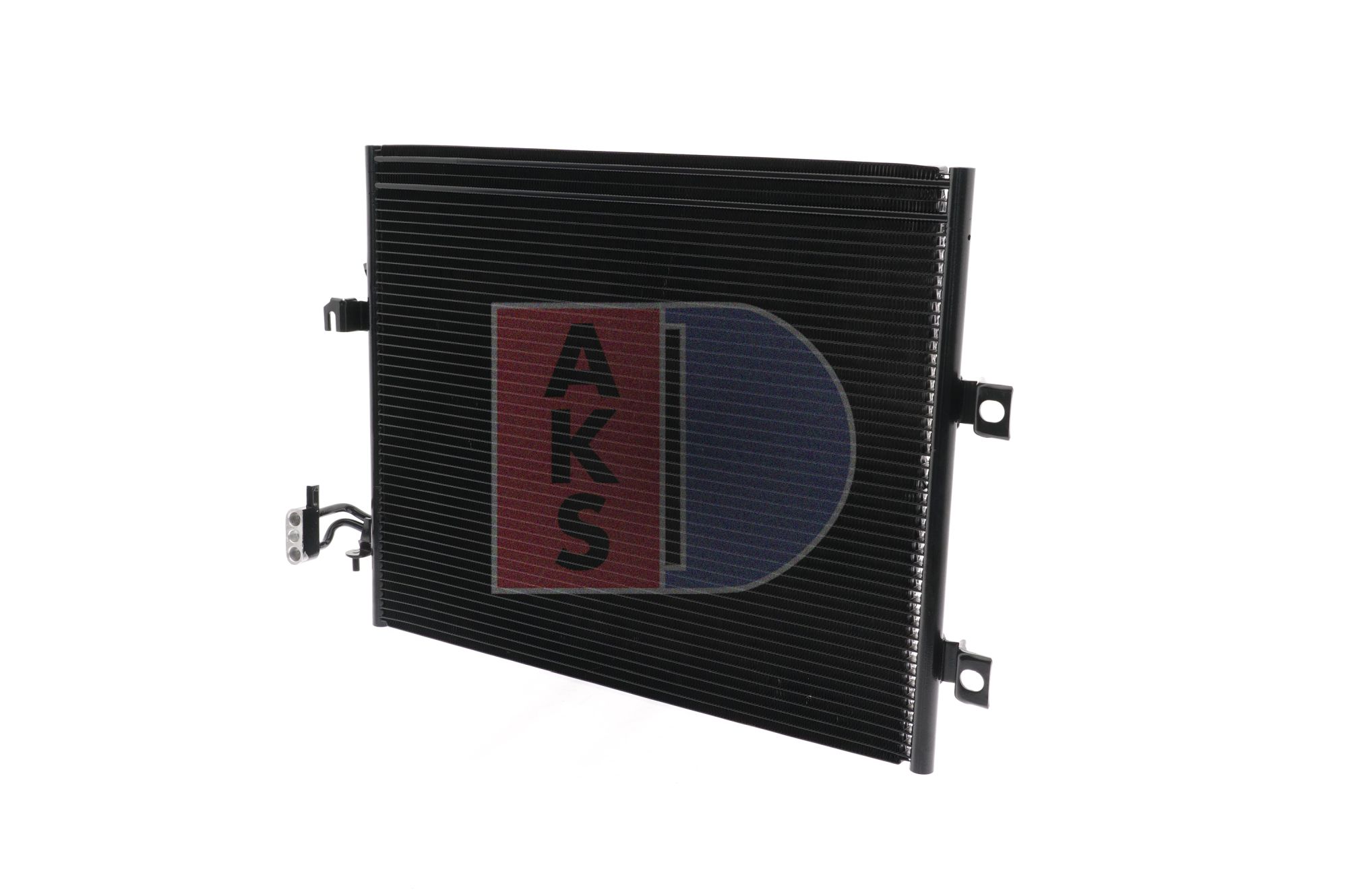 AKS DASIS Condenseur, climatisation 132009N