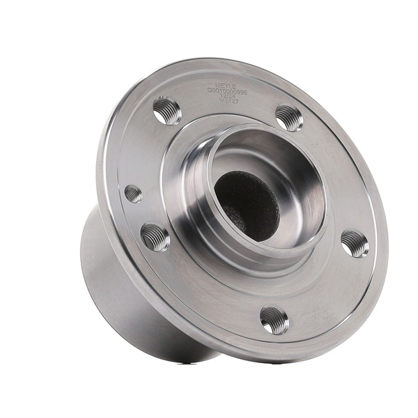 Original Mercedes-Benz R-Klasse MEYLE Radnabe 014 652 0004