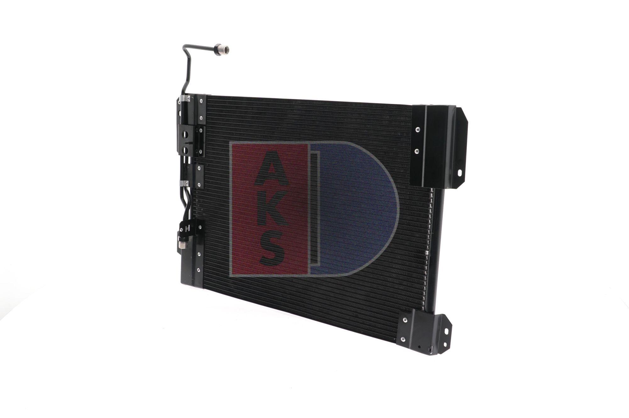 A9405000254 OE AKS DASIS Kondensator, klimaanlegg 132020N