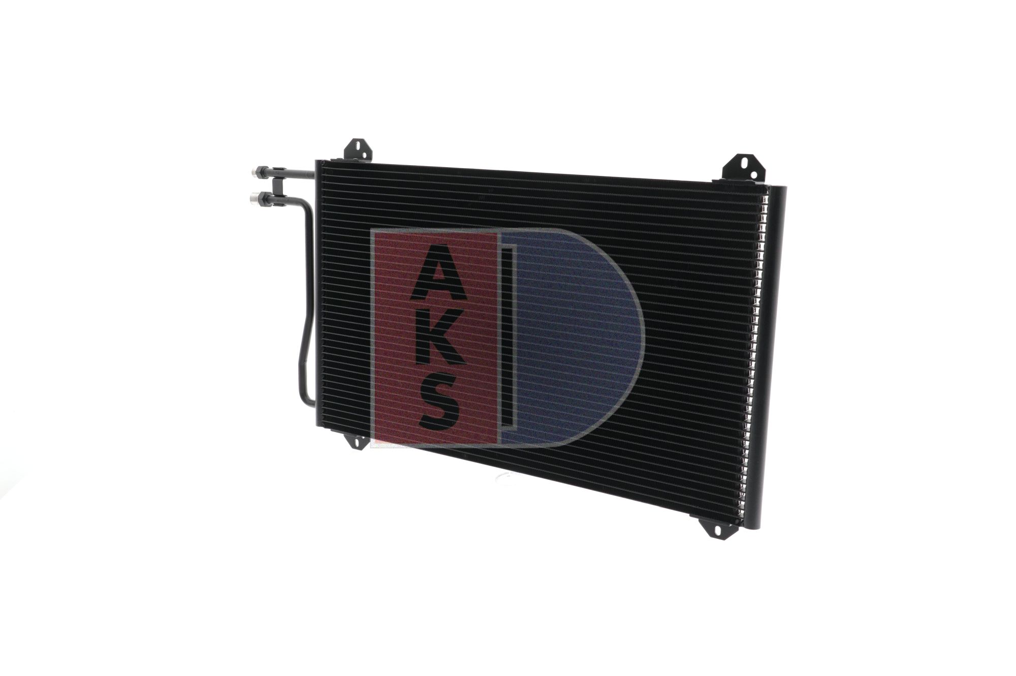 AKS DASIS Condensador, aire acondicionado 132030N