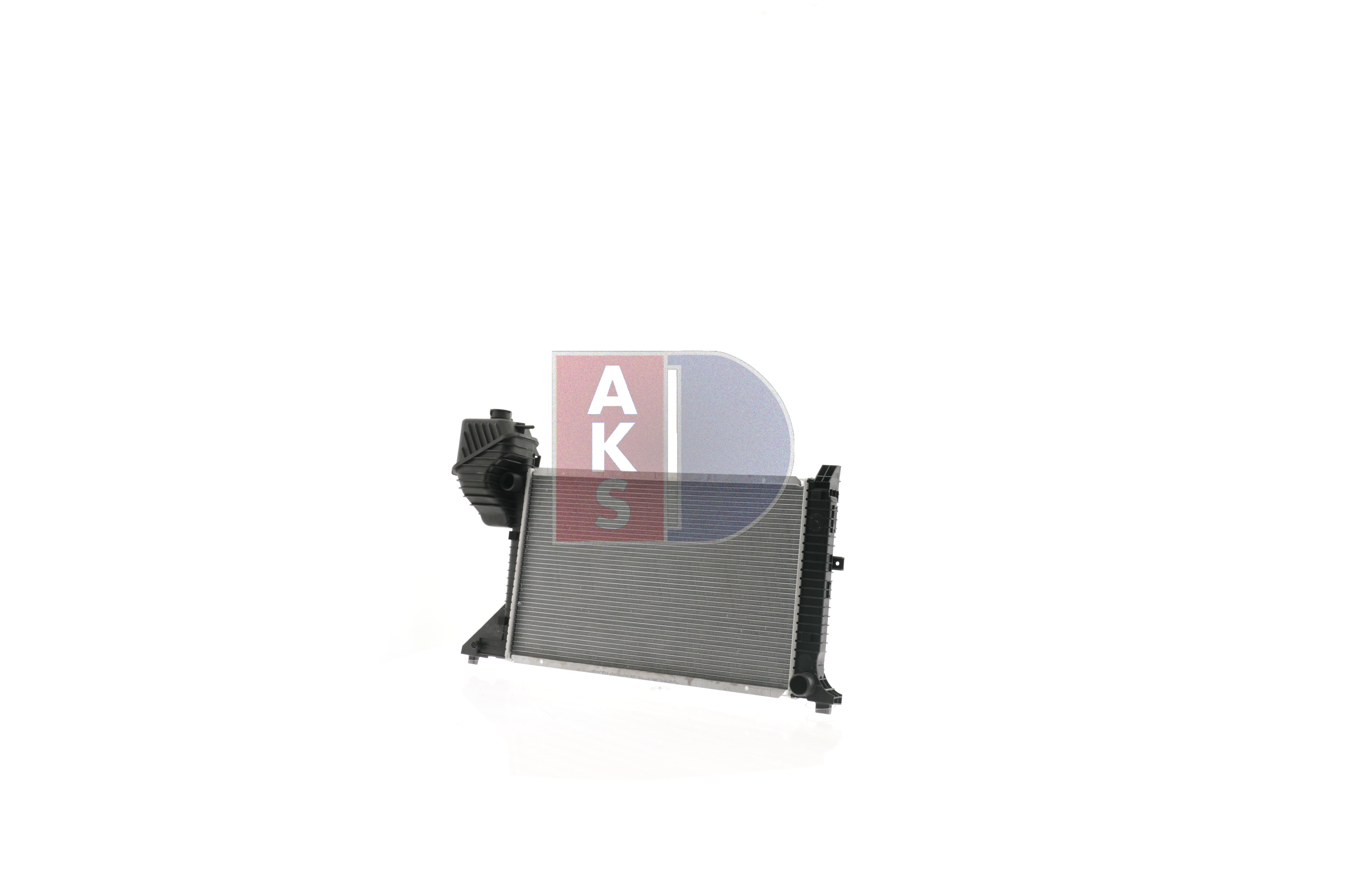 AKS DASIS Radiateur 132040N