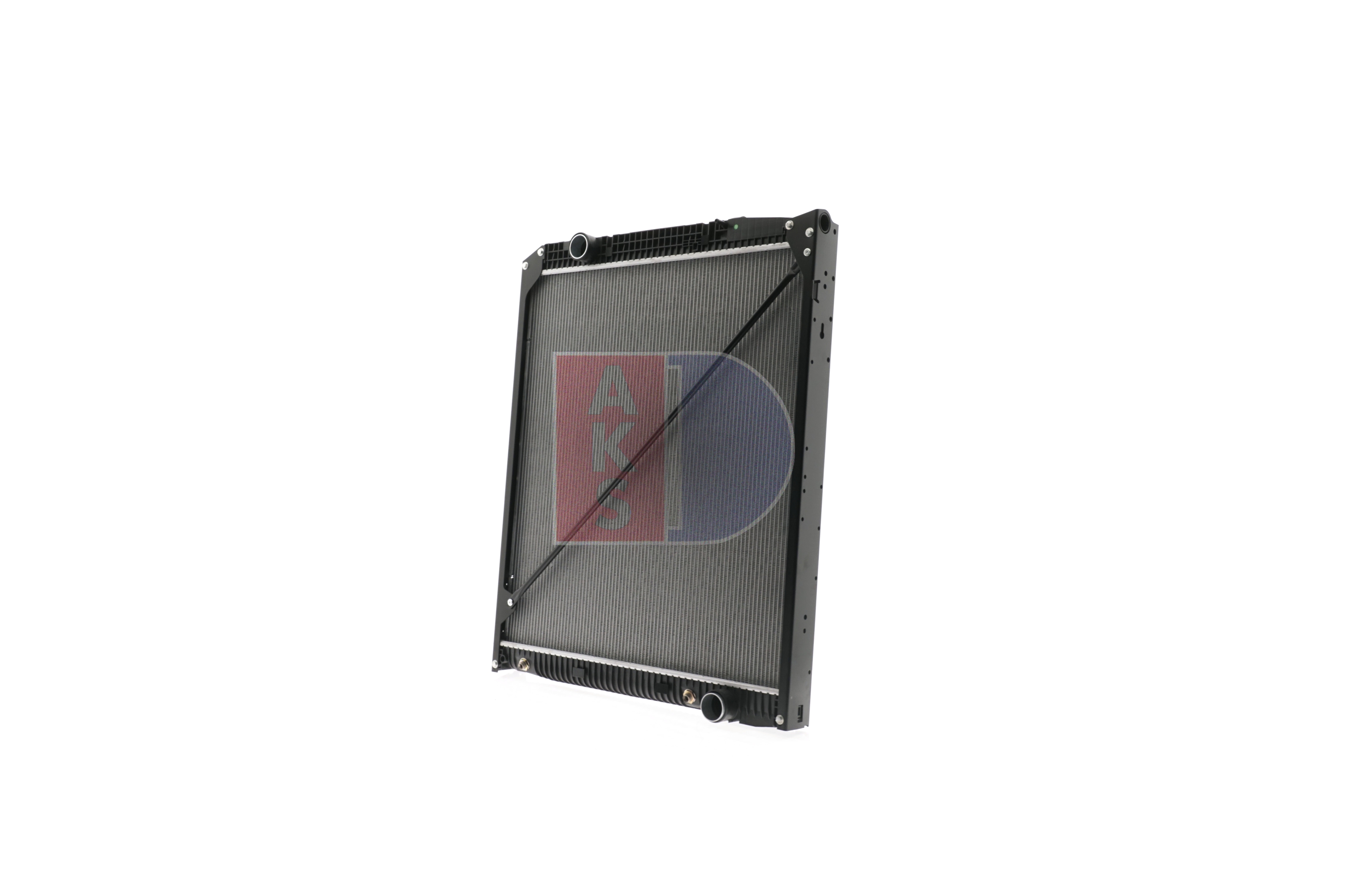 A9425001003 OE AKS DASIS Radiateur du moteur 132080N