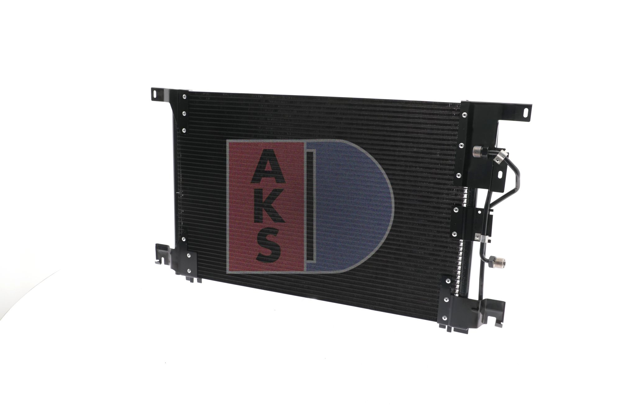 132450N AKS DASIS A9425000054 Klimakondensator