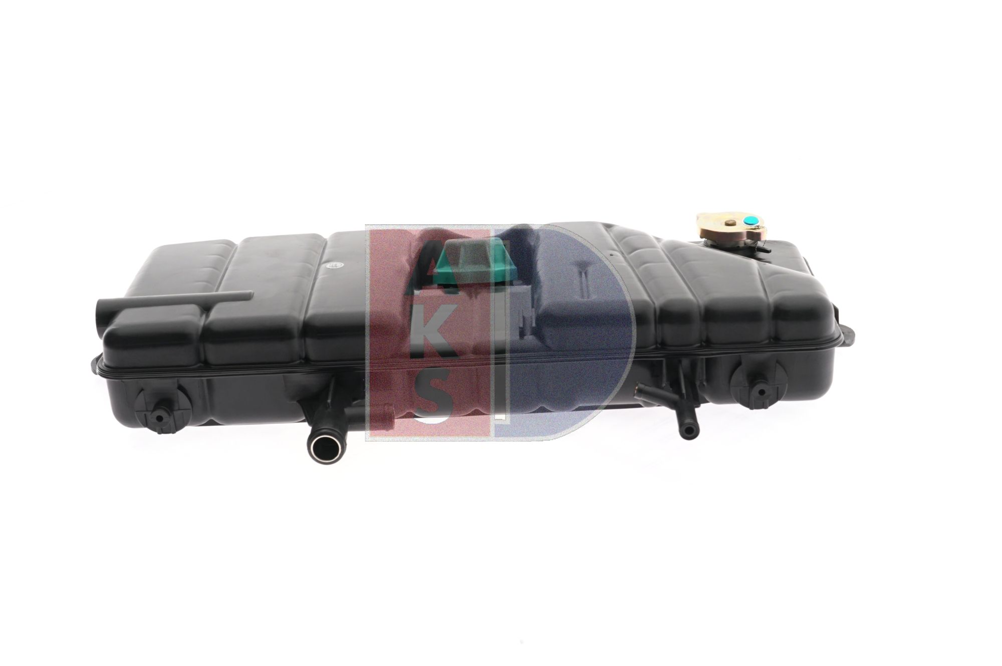 originalni Mercedes-Benz Razred S AKS DASIS Izenacevalna posoda 133100N