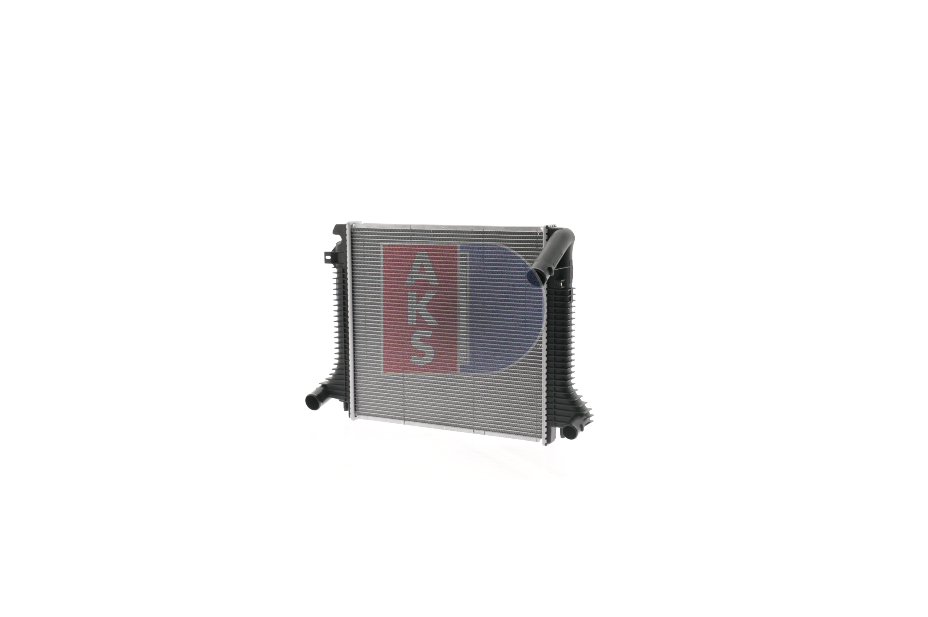 134280N AKS DASIS 134280N Radiador, refrigeración del motor
