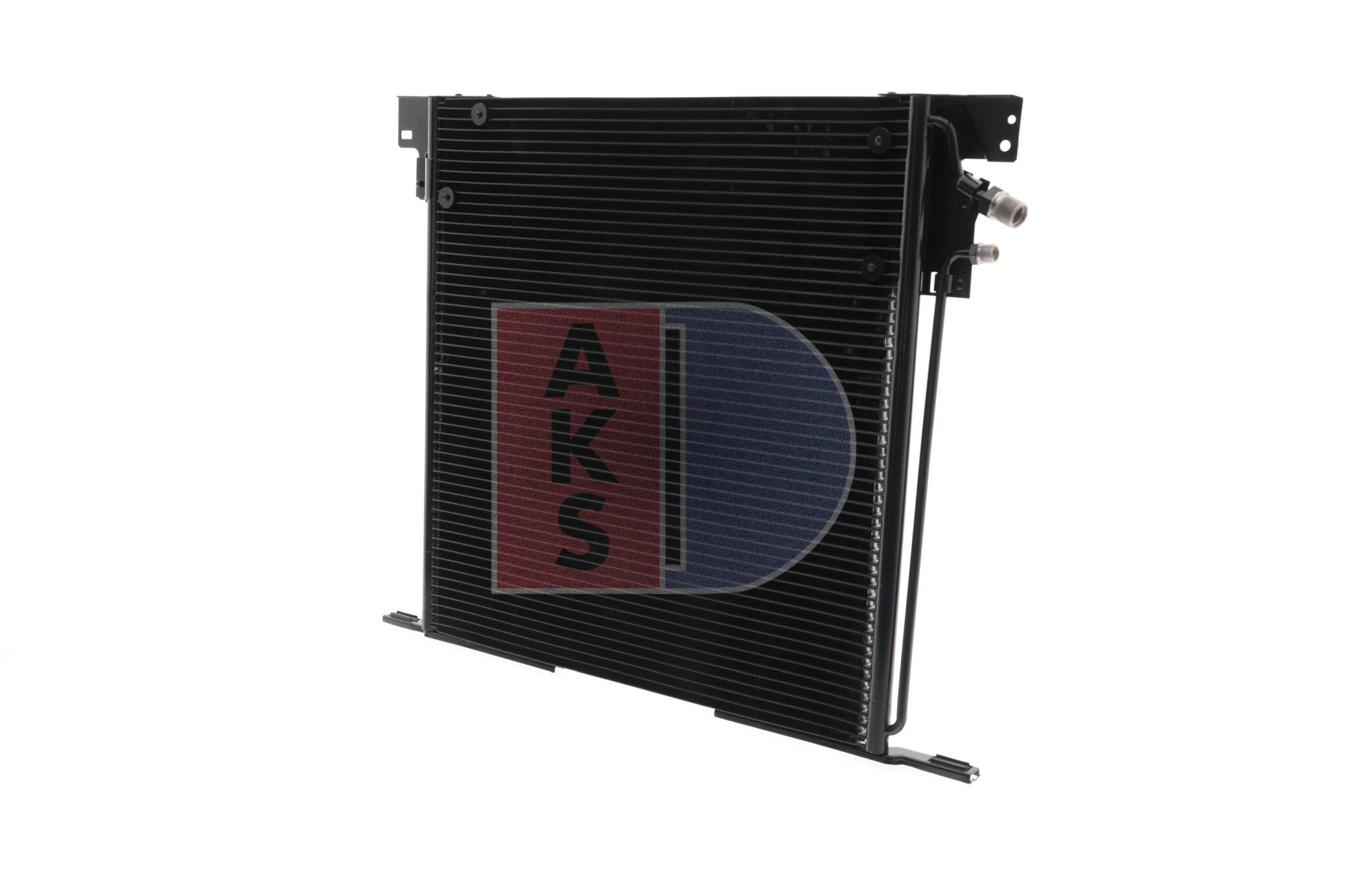 AKS DASIS Klimakondensator 134910N