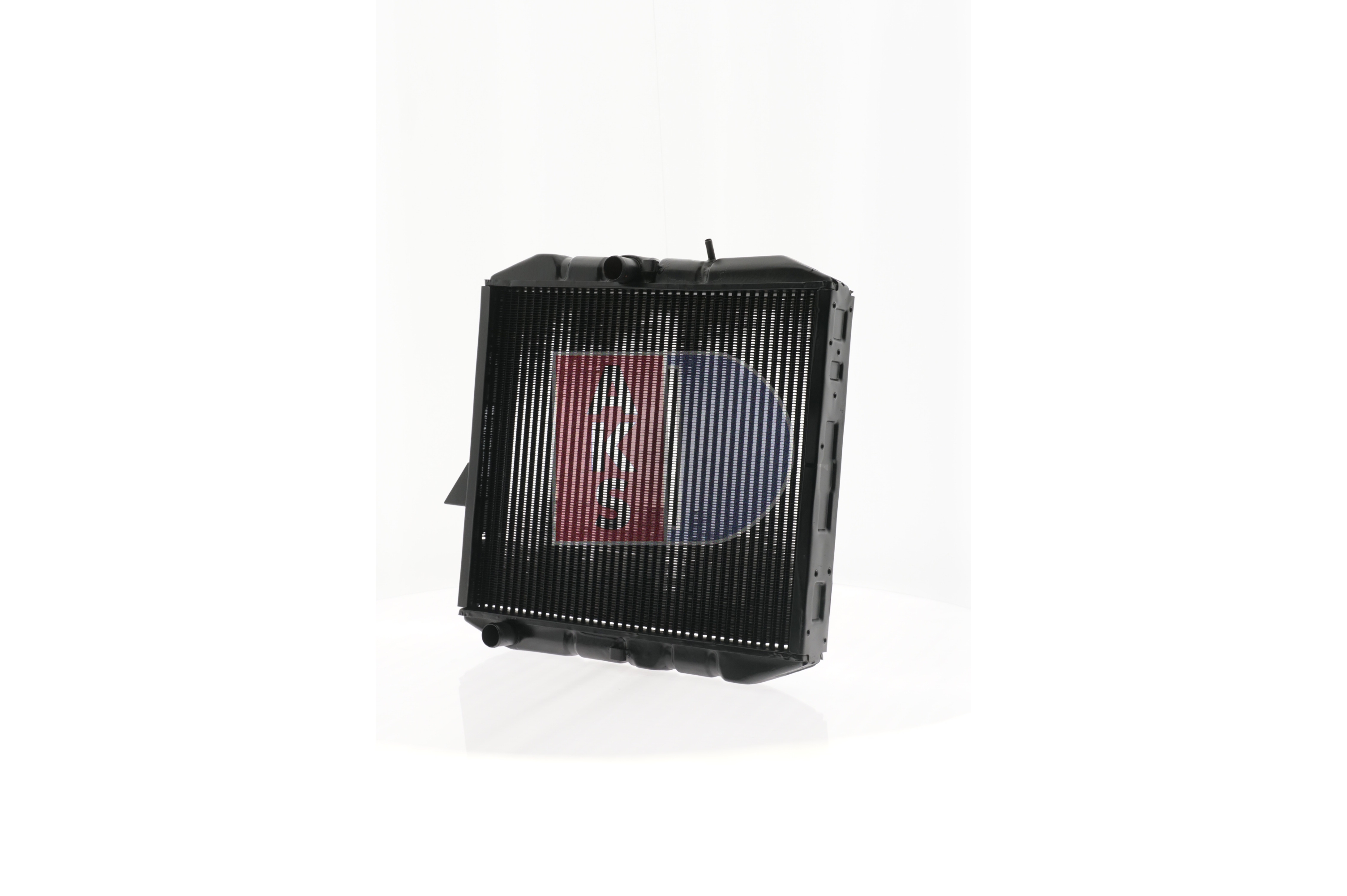 6765001703 OE AKS DASIS Radiateur du moteur 134940N
