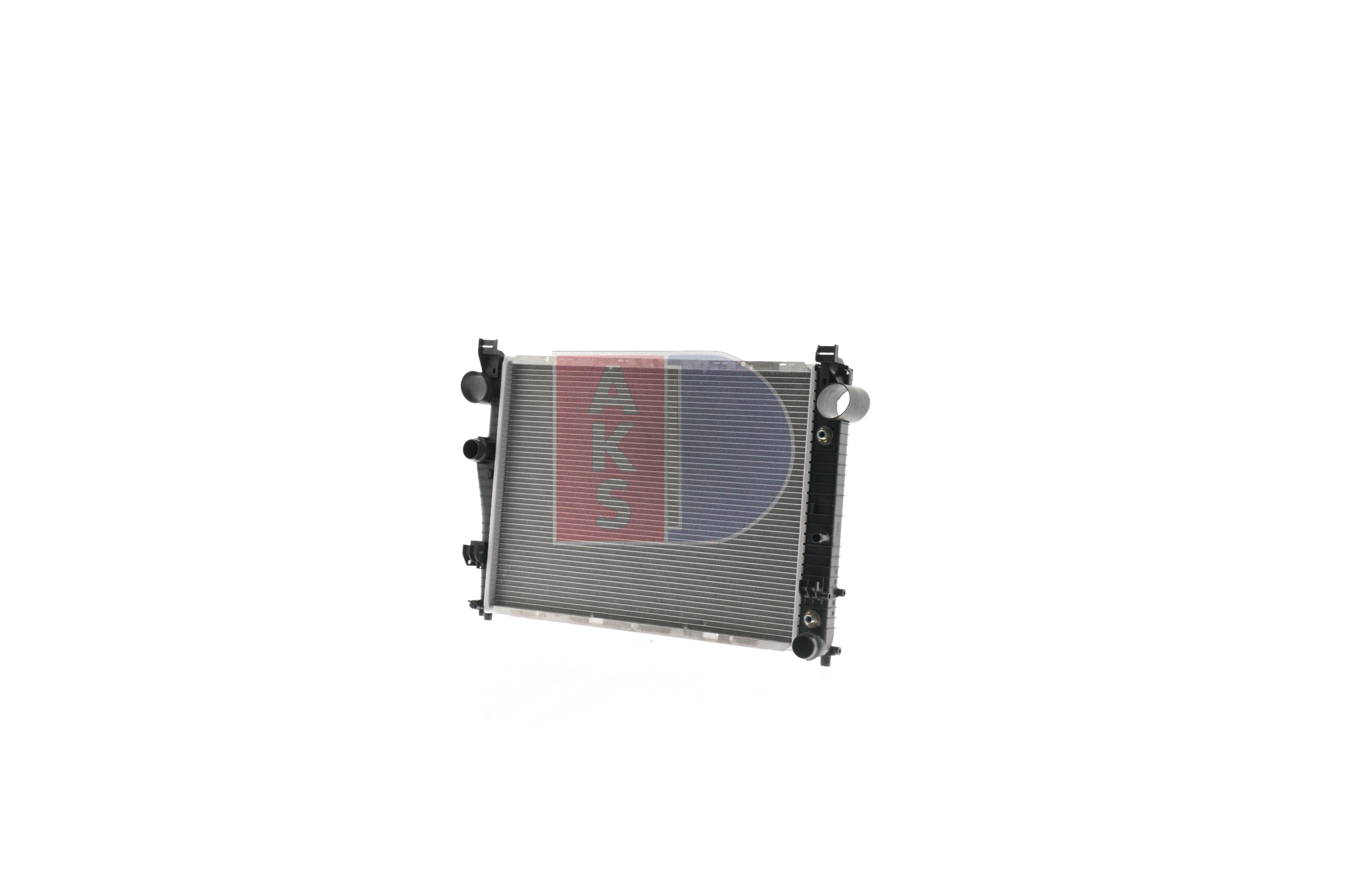A2205000103 OE AKS DASIS Radiador, arrefecimento do motor 135270N