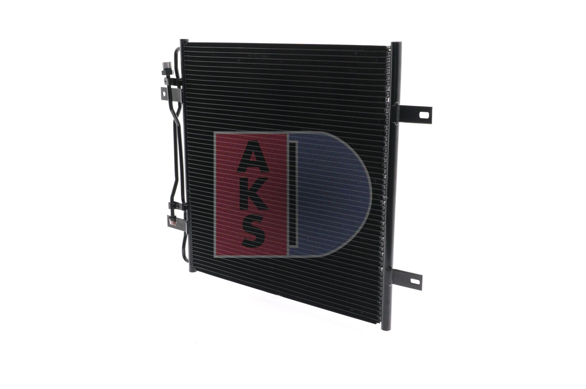 AKS DASIS Kondensator, klimaanlegg 135500N