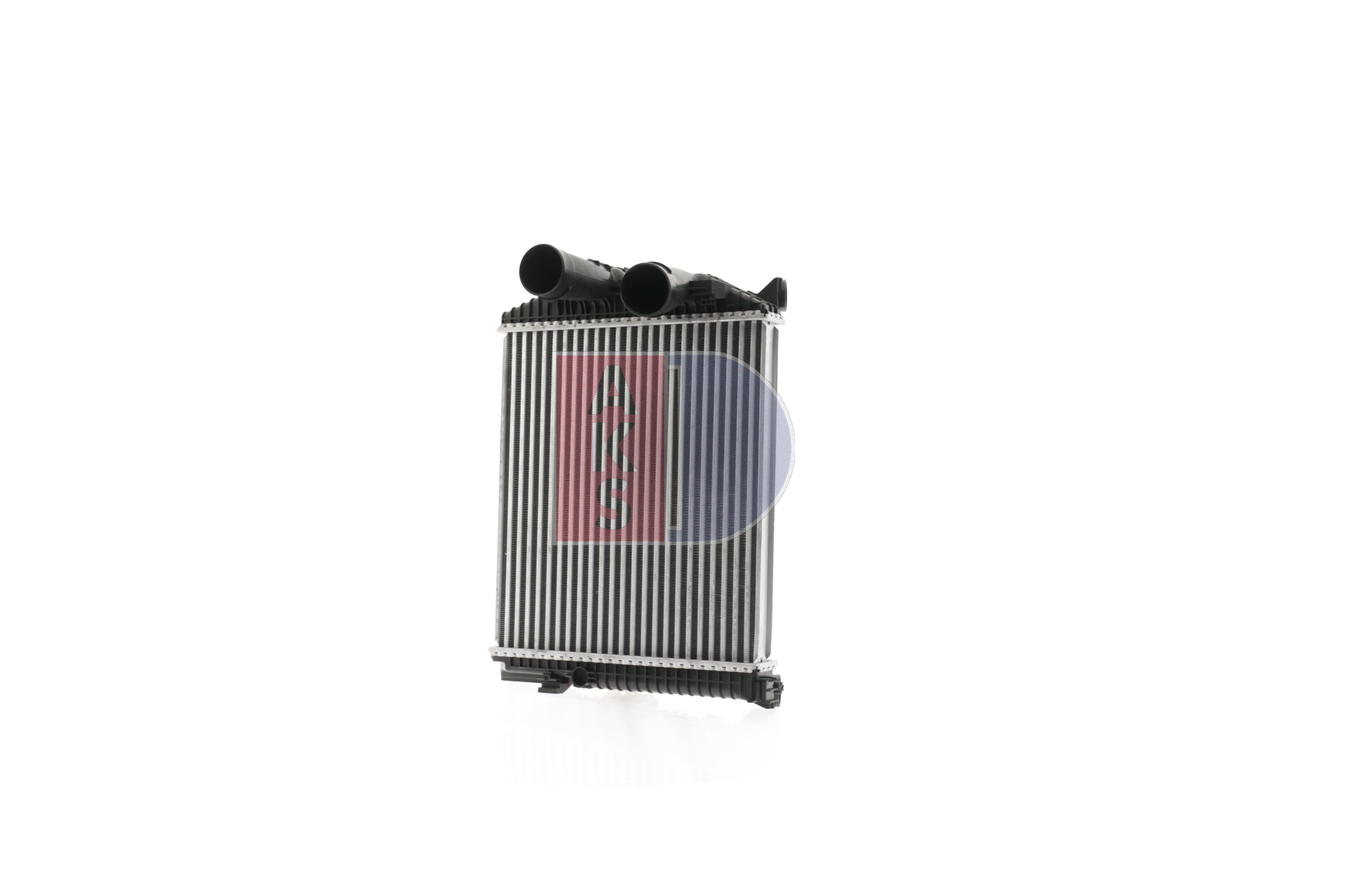 AKS DASIS Intercooler 137000N