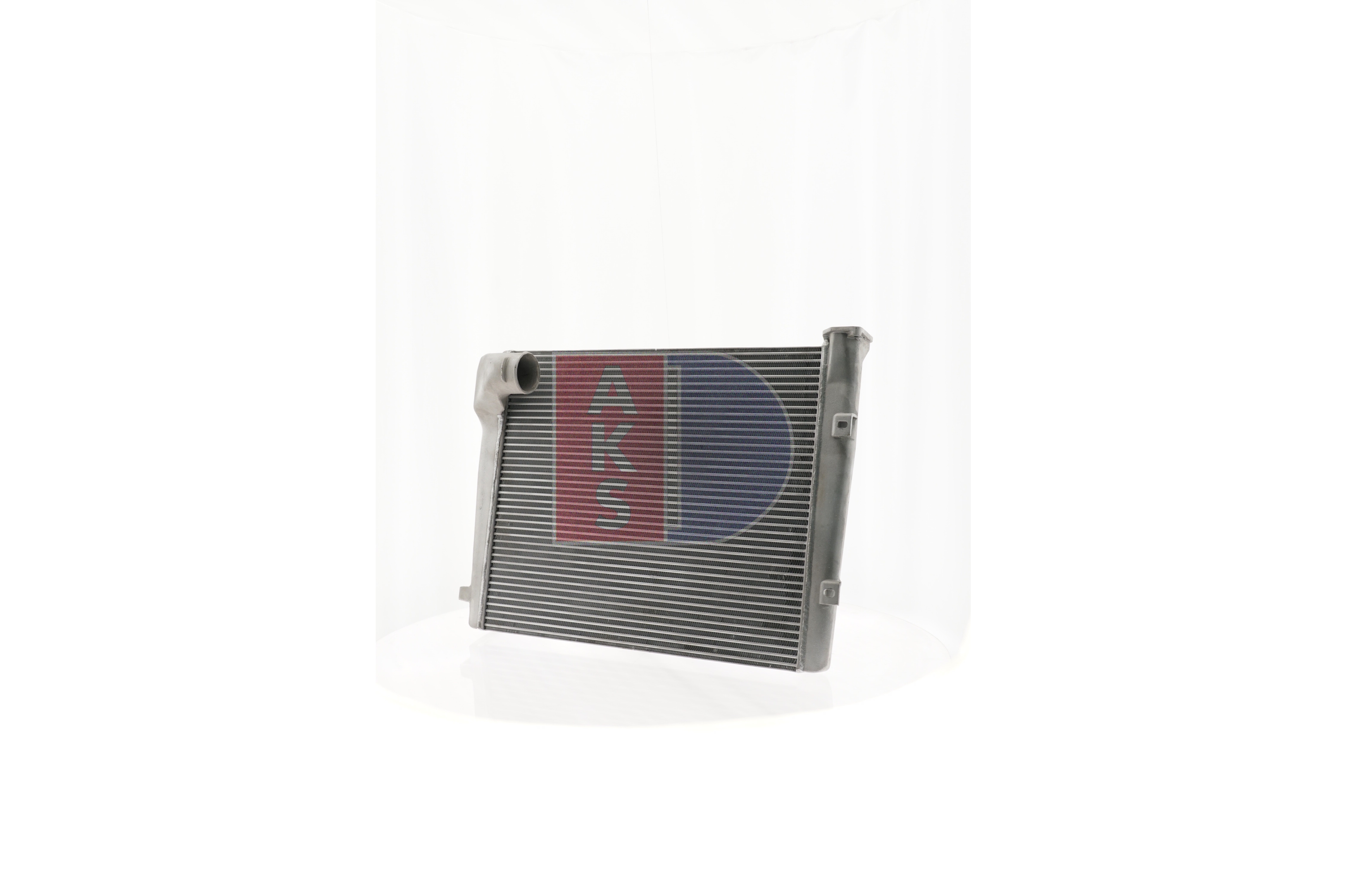 6135000403 OE AKS DASIS Intercooler 137013N