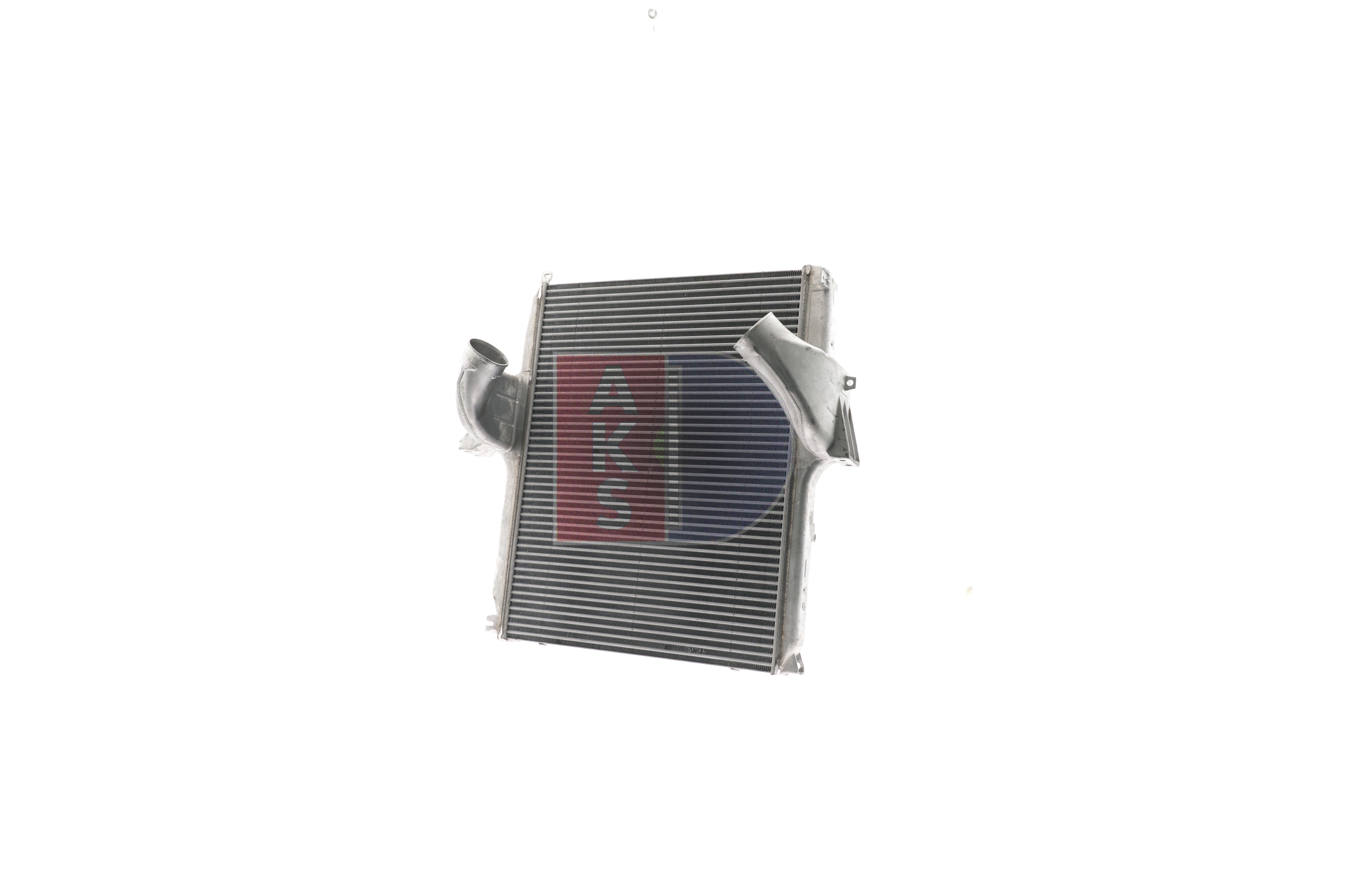 AKS DASIS Intercooler 137015N