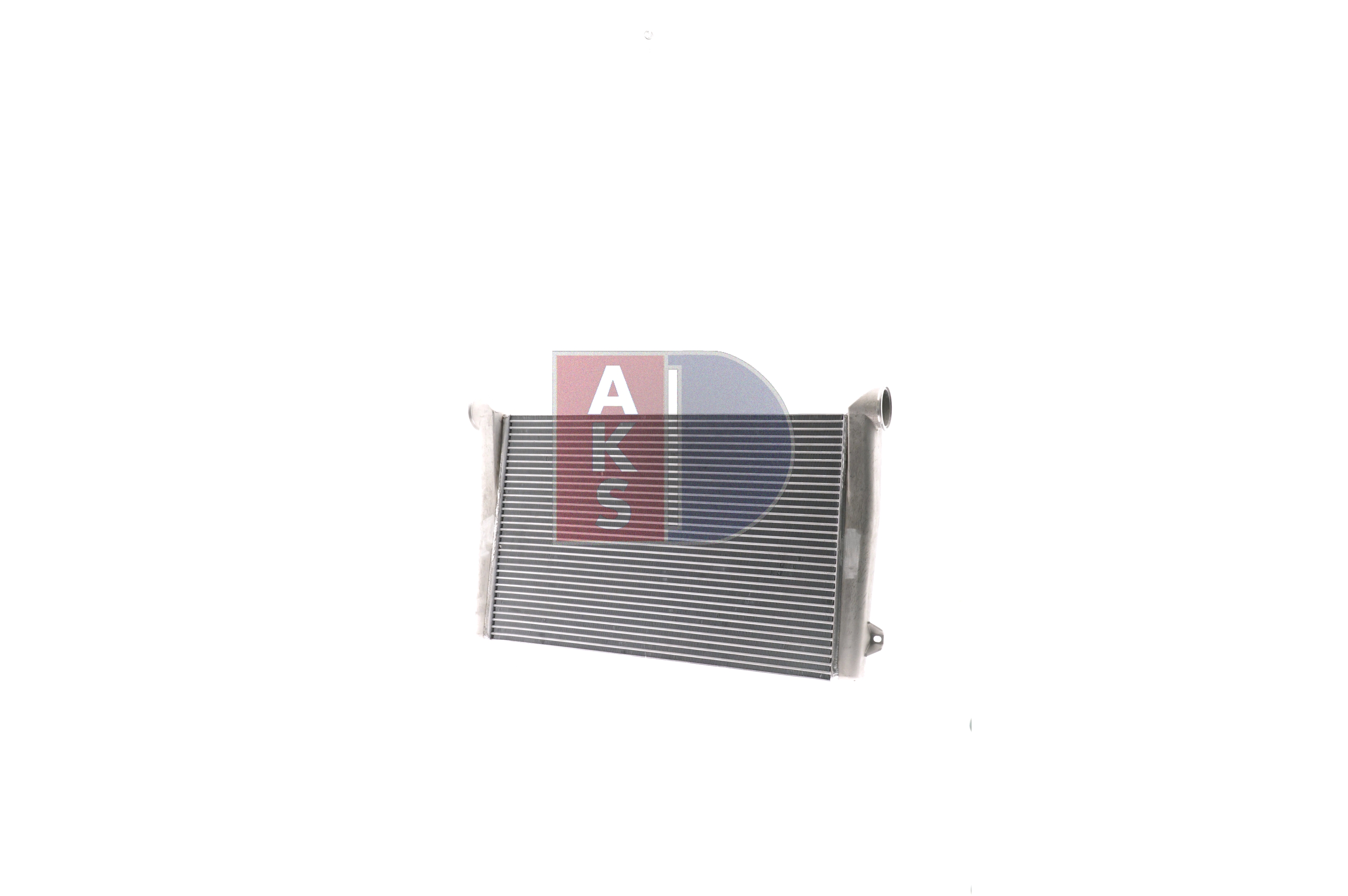 AKS DASIS Intercooler 137020N