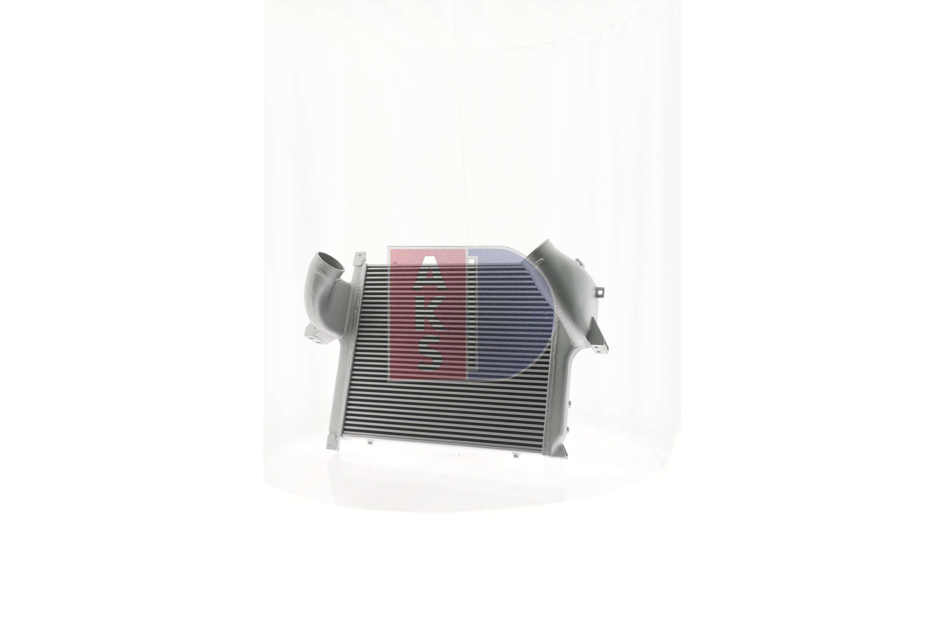 AKS DASIS Intercooler 137070N