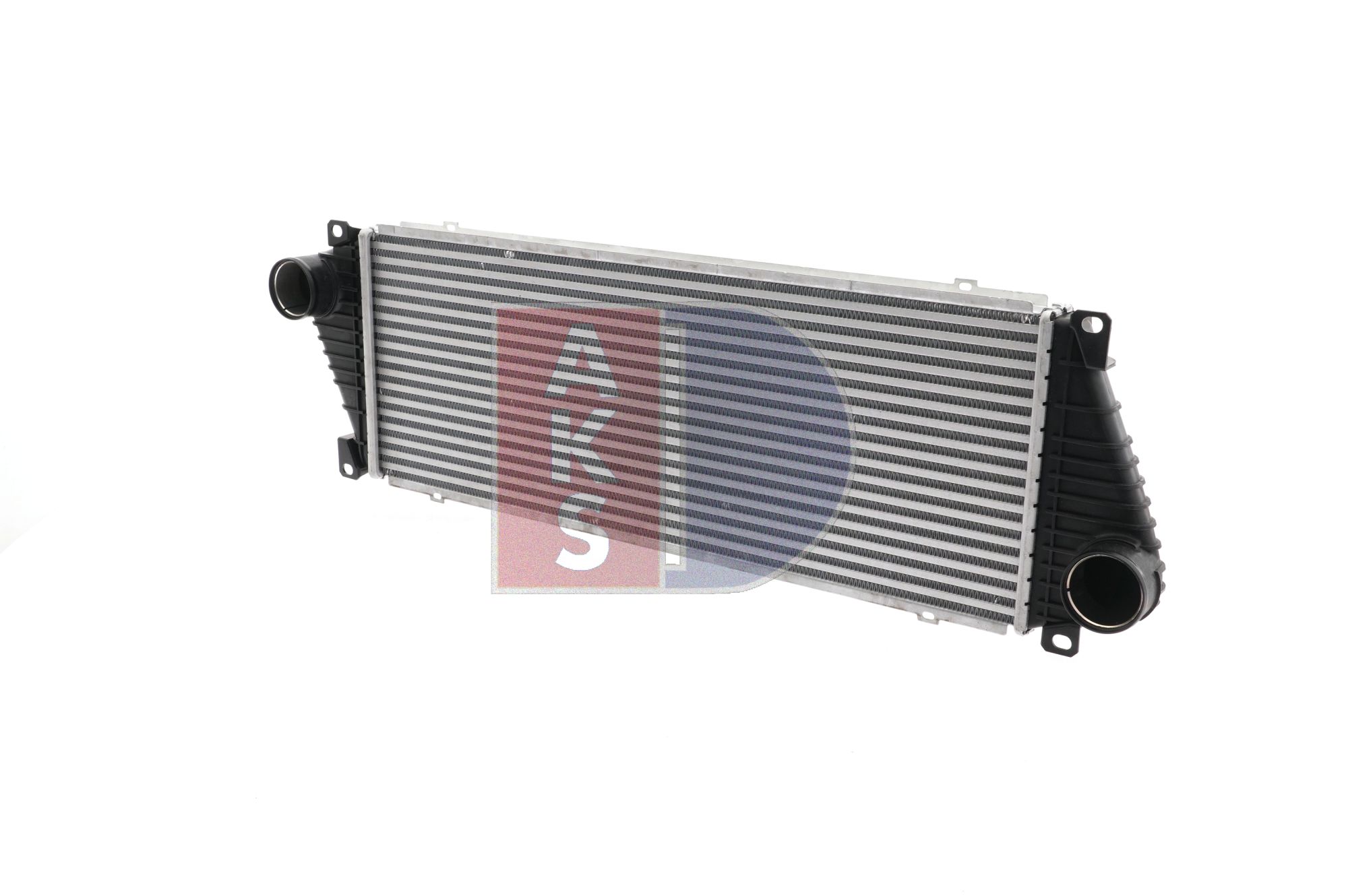 AKS DASIS Intercooler 137320N