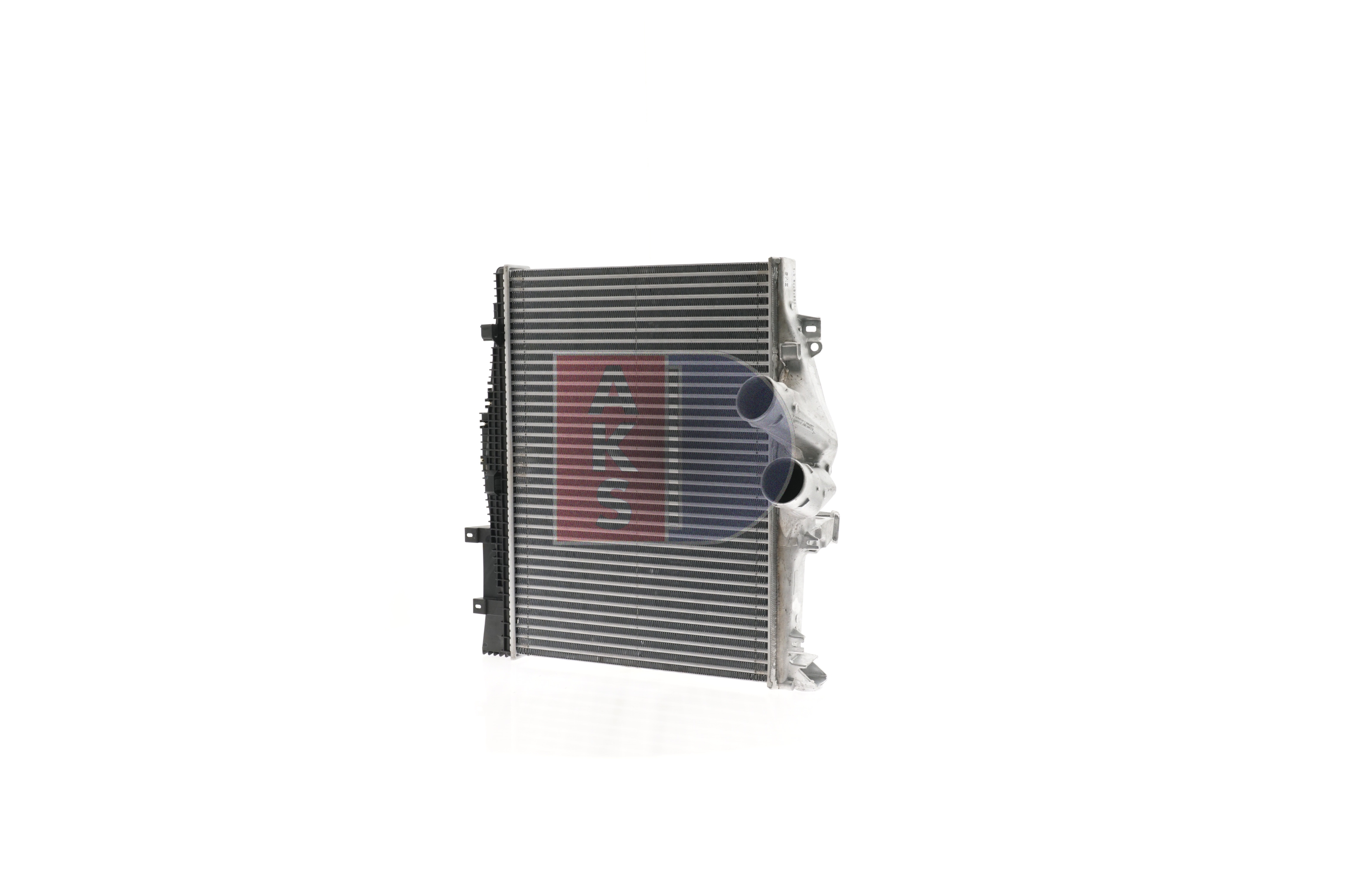 AKS DASIS Intercooler 137370N