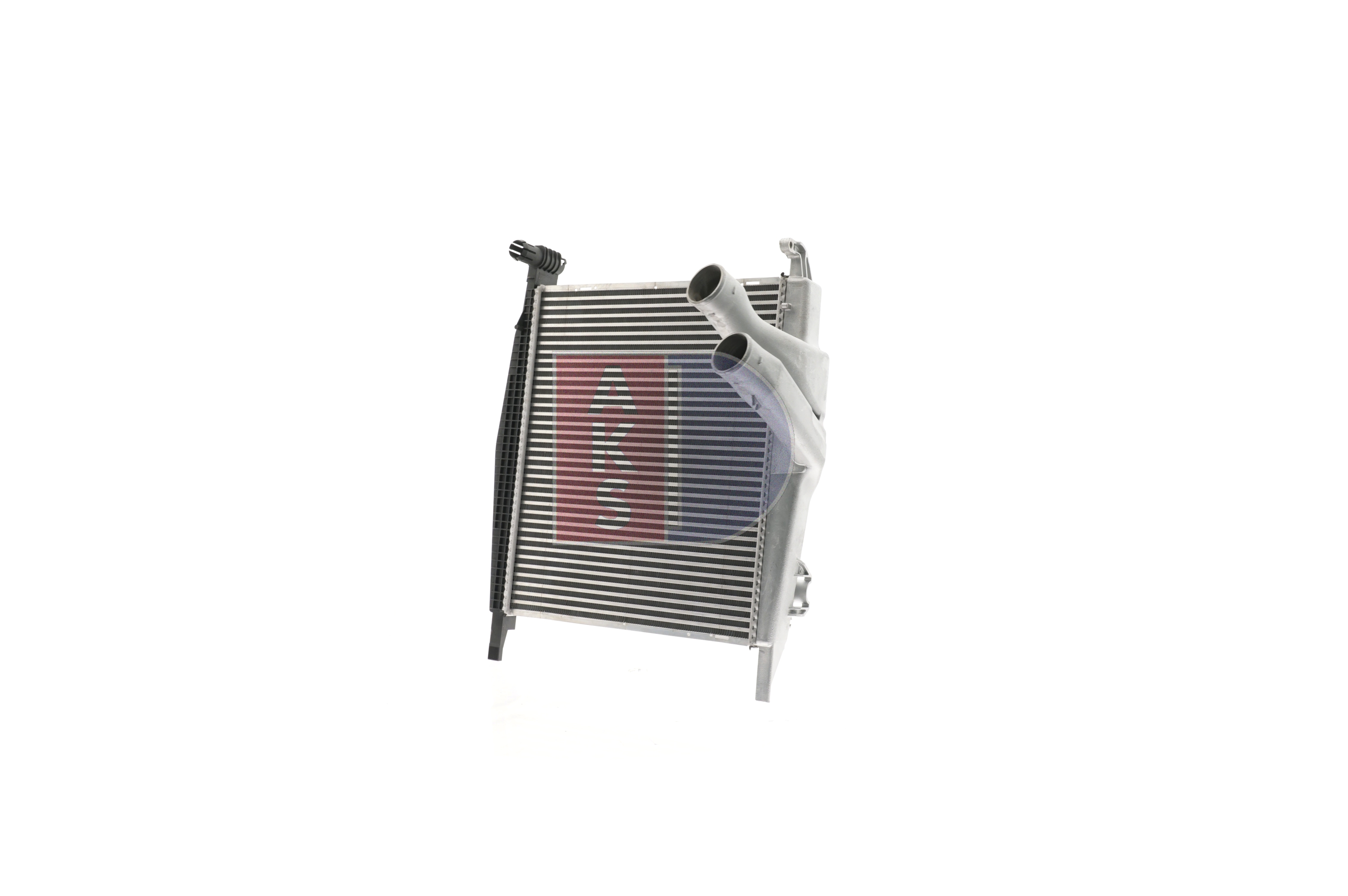 AKS DASIS Intercooler 137420N