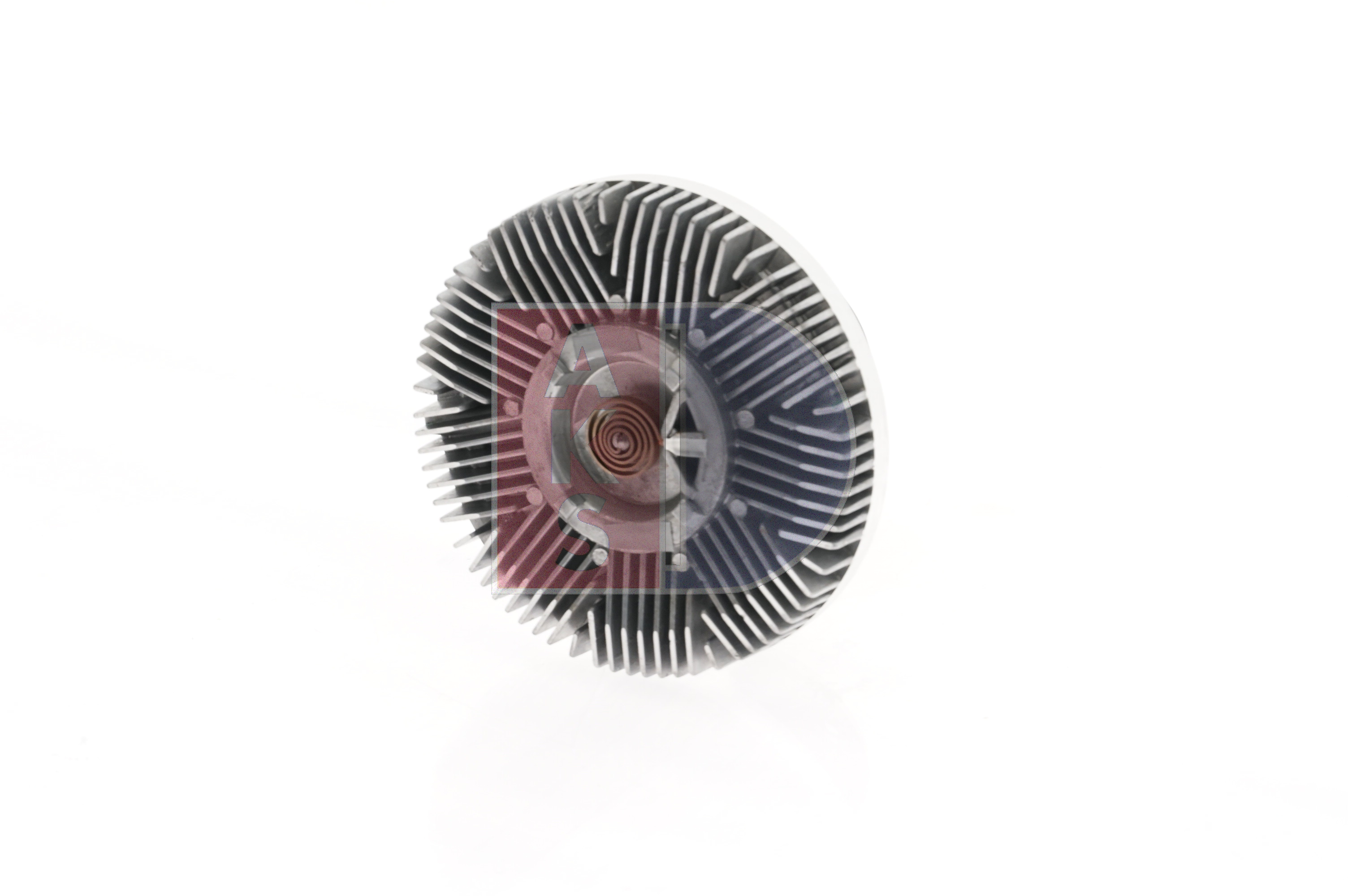 Embrague, ventilador del radiador A3662000622 AKS DASIS 138054N