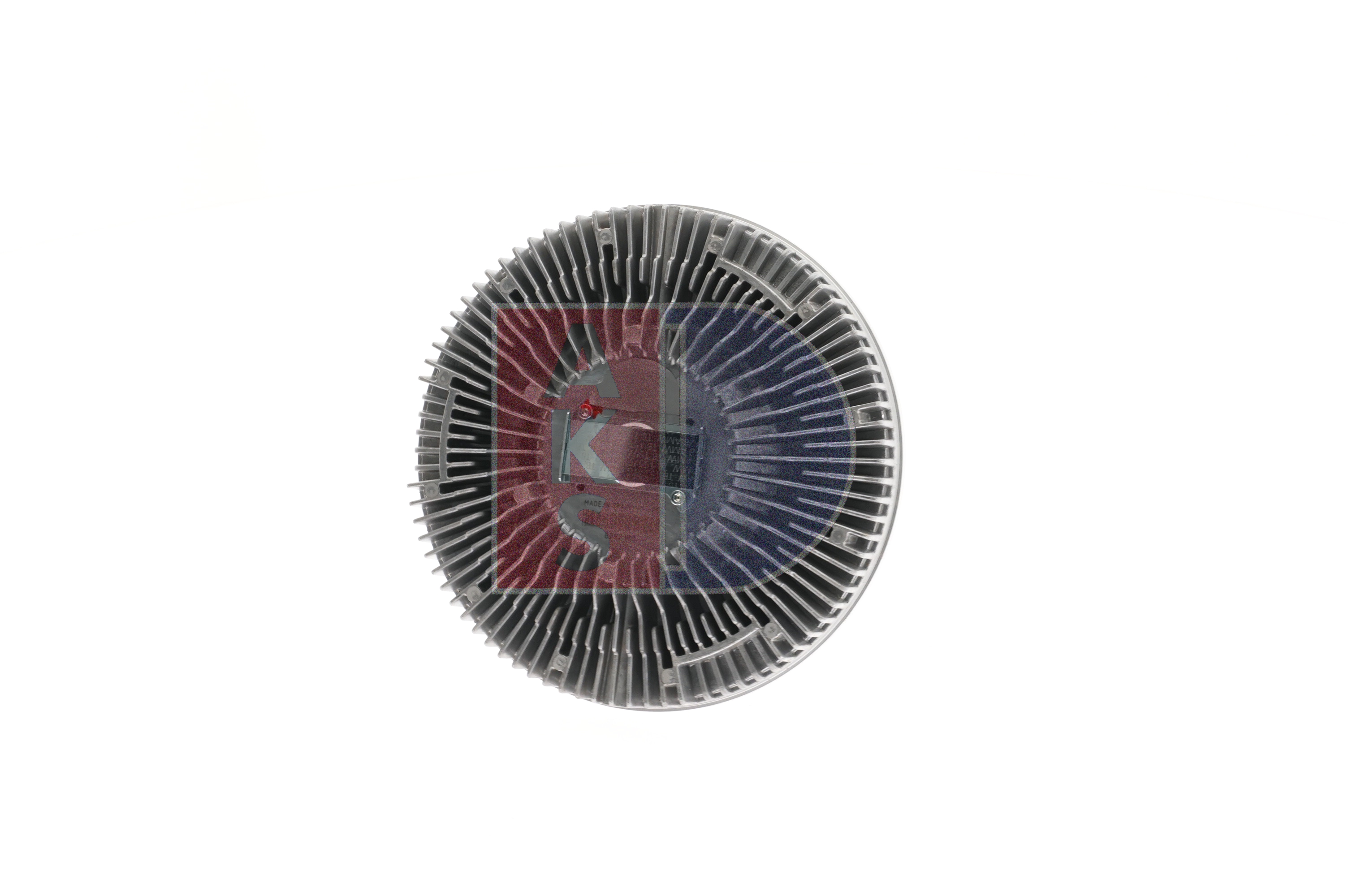 9062002022 OE AKS DASIS Frizione ventola 138065N