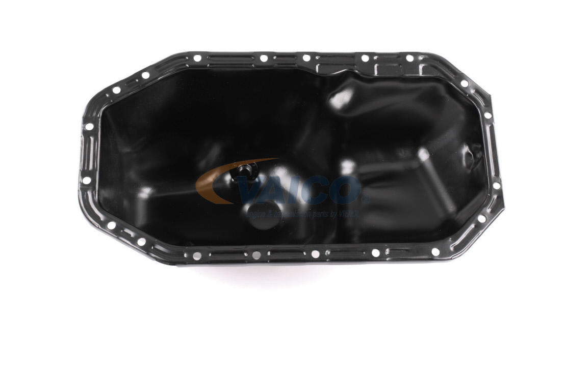 originale Mitsubishi PAJERO VAICO Oljetråg V10-5285