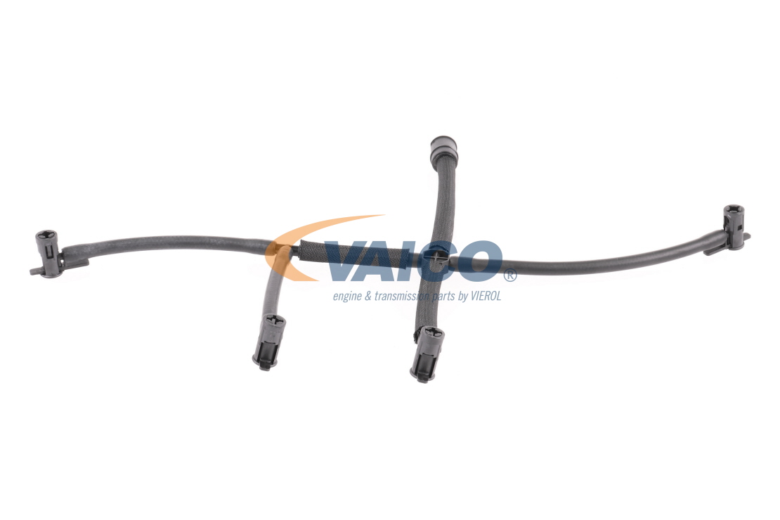 VAICO V10-5516 Топливная рейка VW Transporter T5 Minibus (7H, 7E) 2.0 бензин 115 л.с. 2014