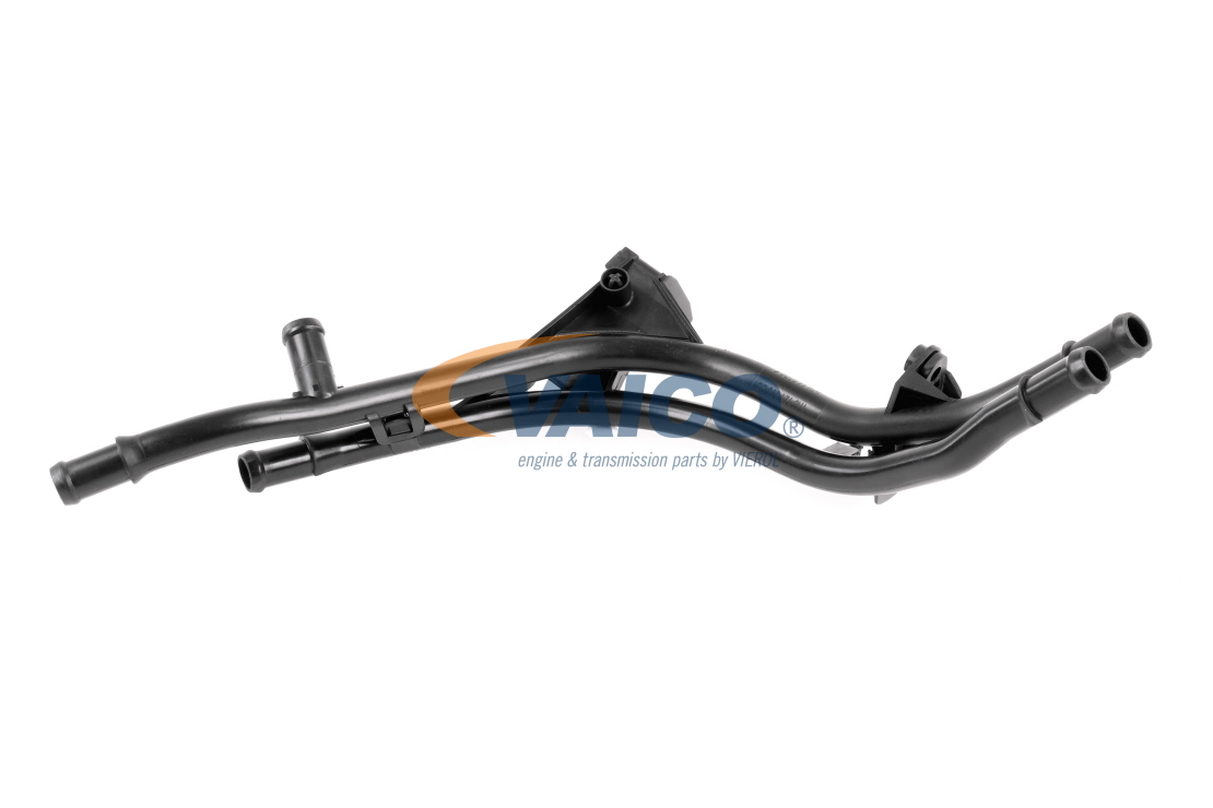 alkuperäiset Audi A3 VAICO Jäähdyttimen letku V10-5929