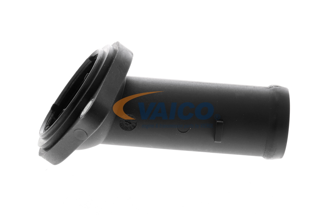 VAICO V10-6552 Coolant flange SKODA YETI (5L) 2.0 TDI 4x4 Diesel 170 hp 2012 price
