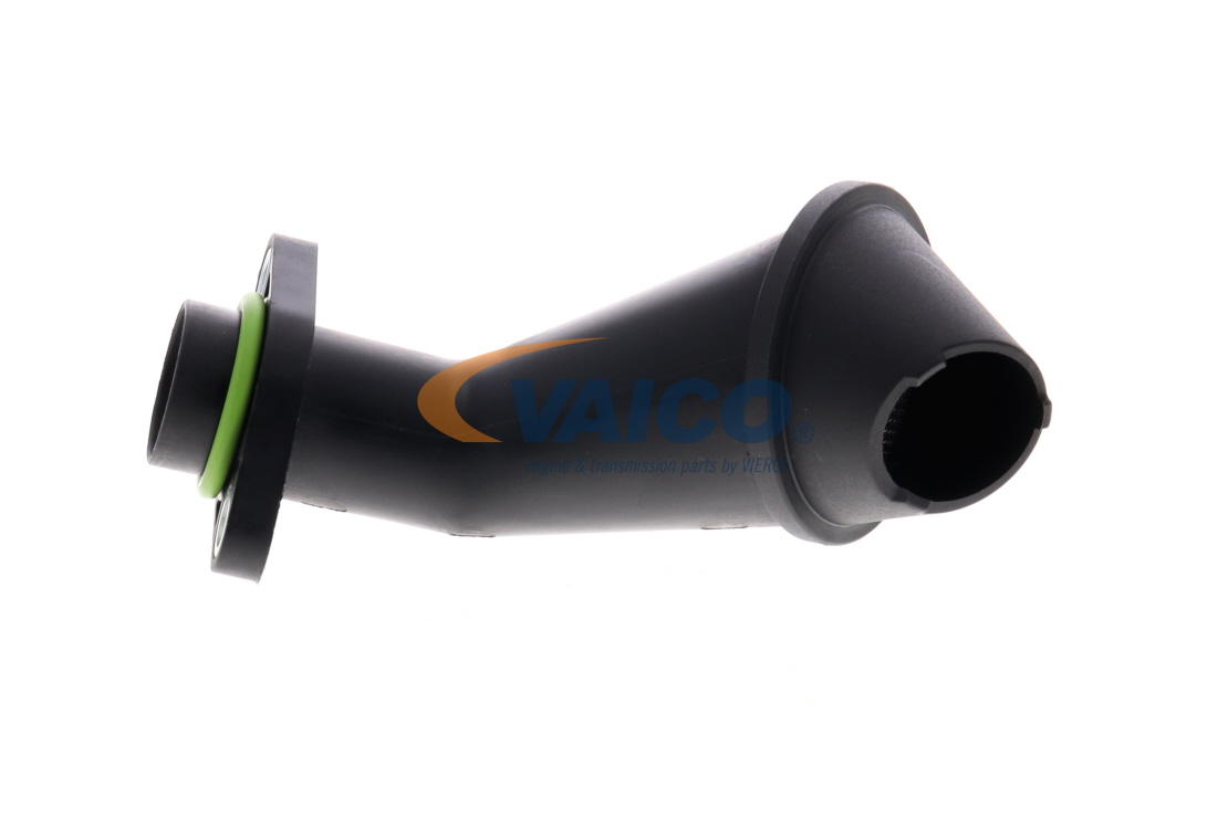 VAICO Tubo de admissão, bomba de óleo V10-6572