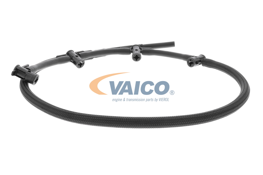 13537807228 OE VAICO Tubo flexível, combustível de fuga V20-3604