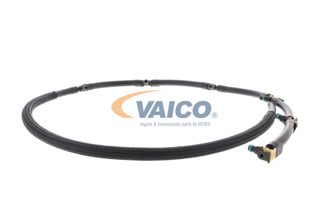 VAICO V20-3607 Kraftstoffverteiler BMW 5 (F10) Limousine 530d xDrive 286 PS Diesel 2016