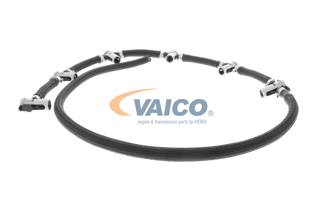 13537799993 OE VAICO Schlauch, Leckkraftstoff V20-3608