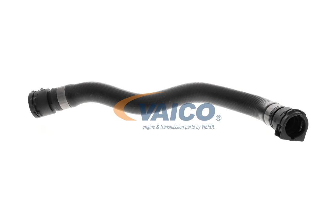 VAICO V20-3862 Radiatoriaus žarnos BMW 1 Hatchback (F21) 116i 1.6 benzinas 136 AG 2011