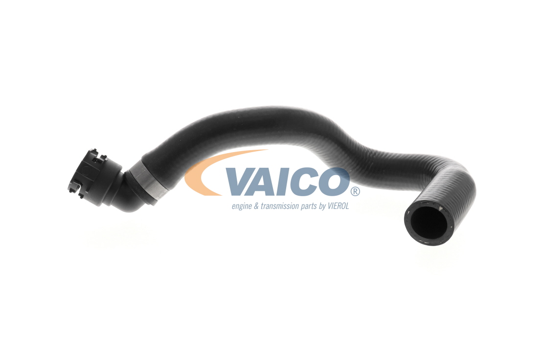 VAICO V20-3872 Соединительные элементы / провода водяного радиатора BMW F10 528 i бензин 245 л.с. 2011