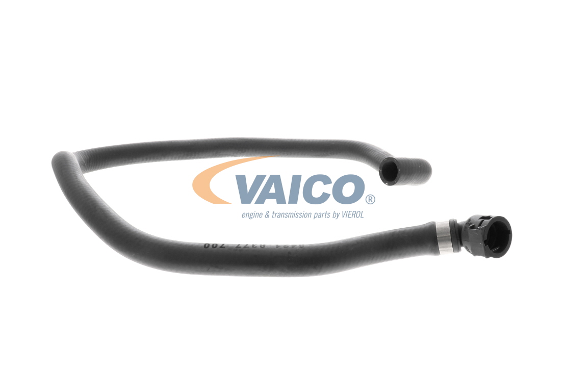 VAICO V20-3882 Dichtring, Kühlmittelrohrleitung BMW 7 (E65, E66, E67) 745d 4.4 Diesel 300 PS 2005